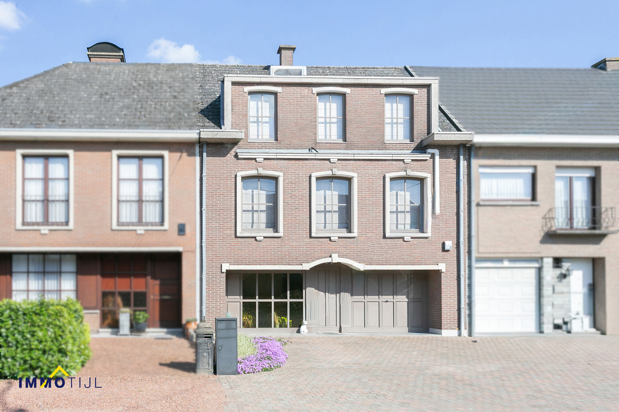 Huis te koop in Dendermonde