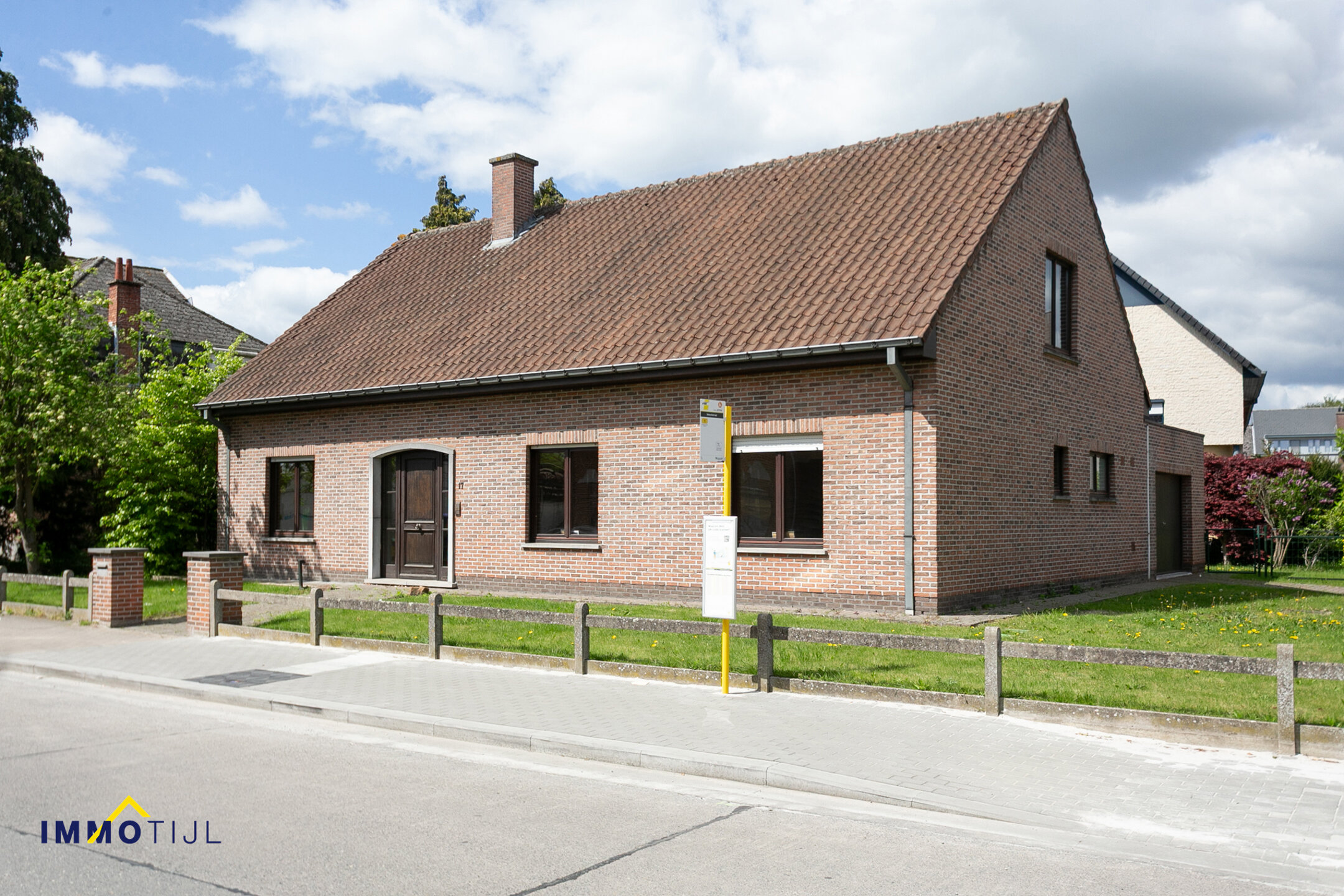 Huis te koop in Dendermonde
