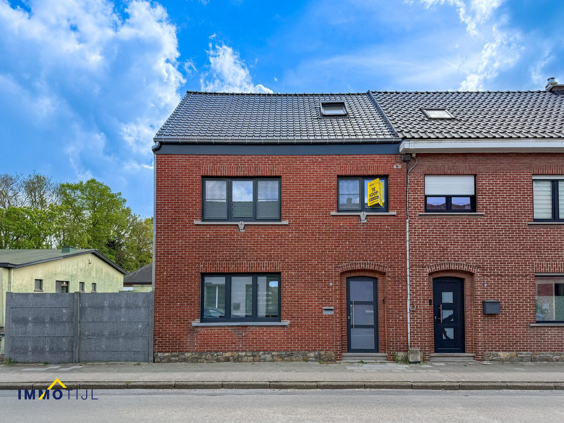 Huis te koop in Dendermonde