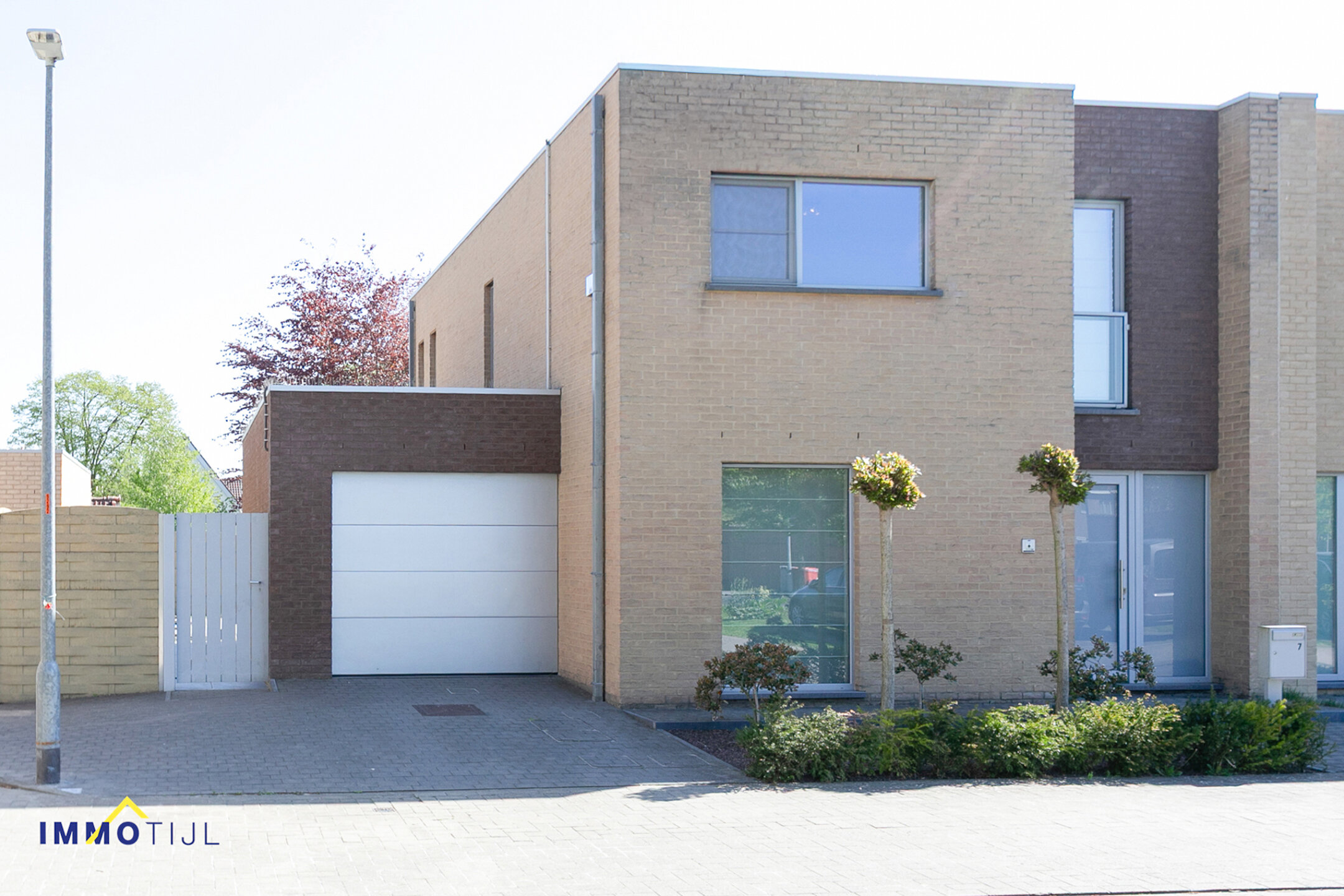 Huis te koop in Dendermonde