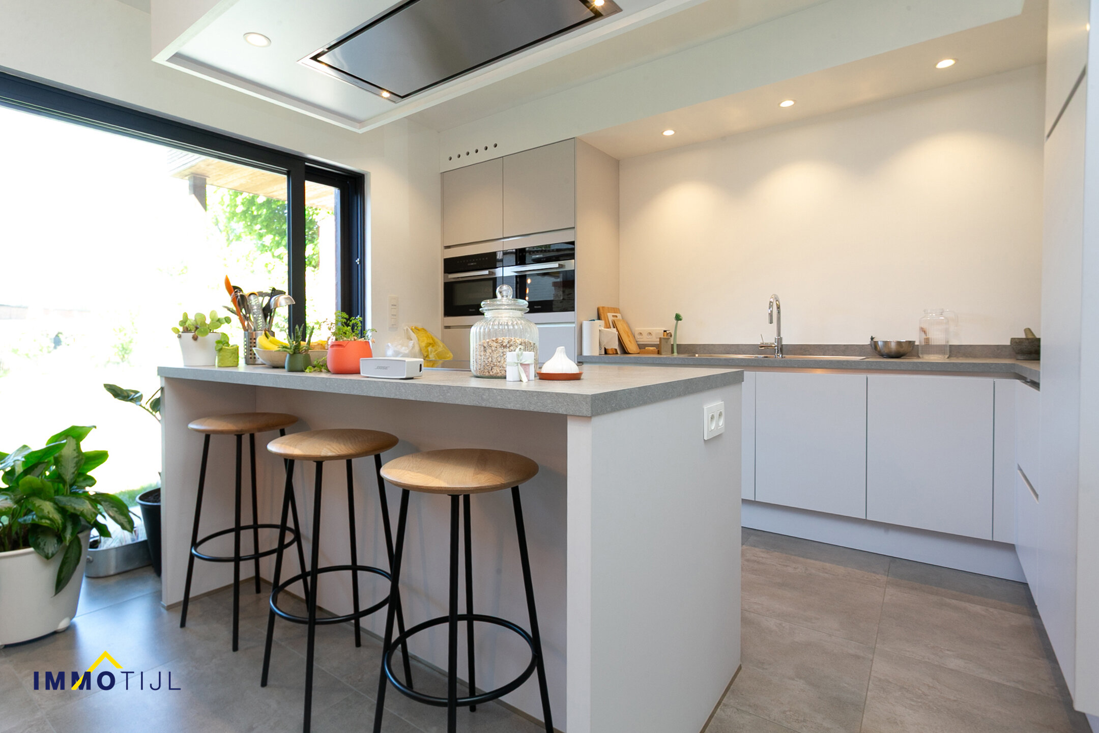 Huis te koop in Dendermonde