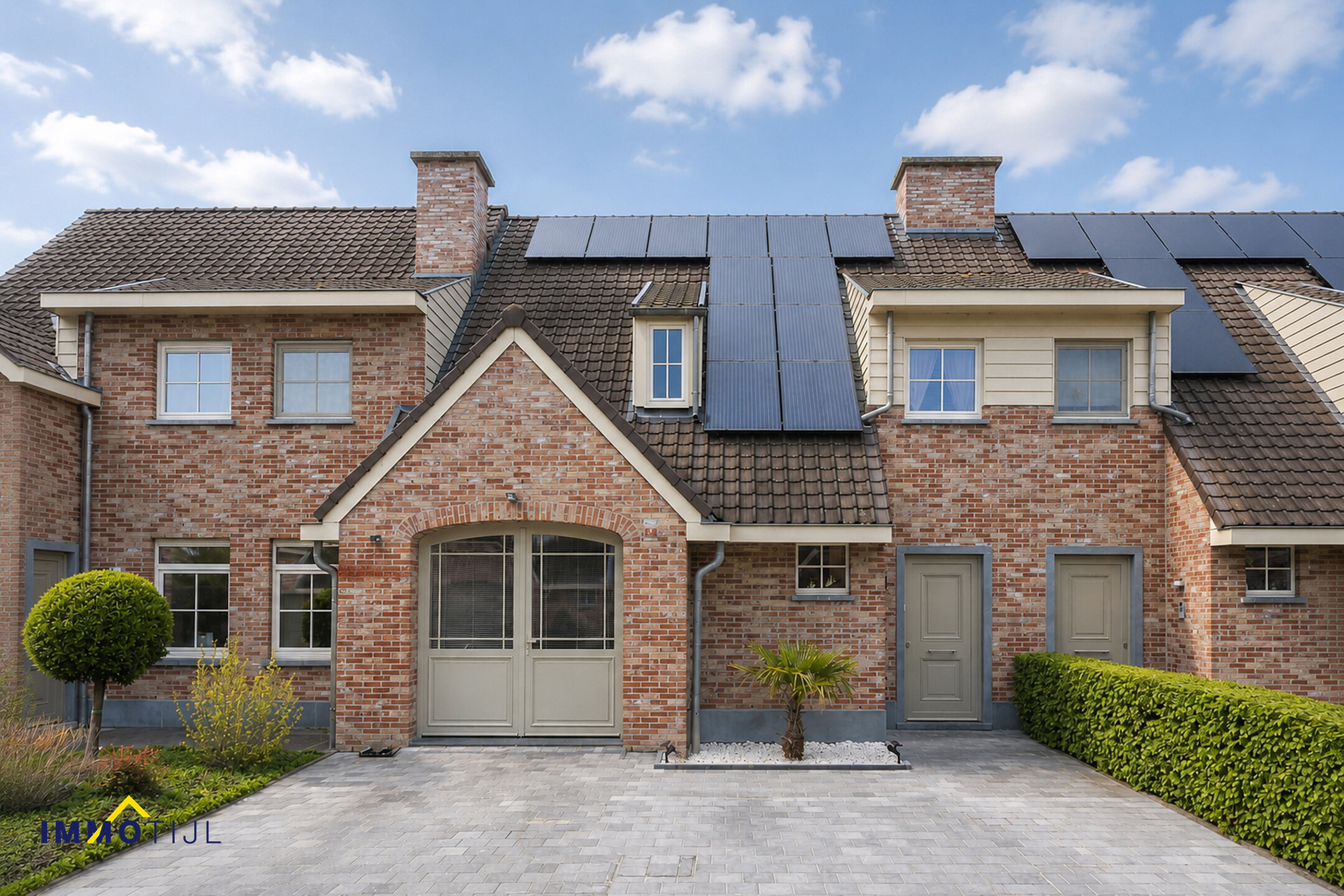 Huis te koop in Dendermonde