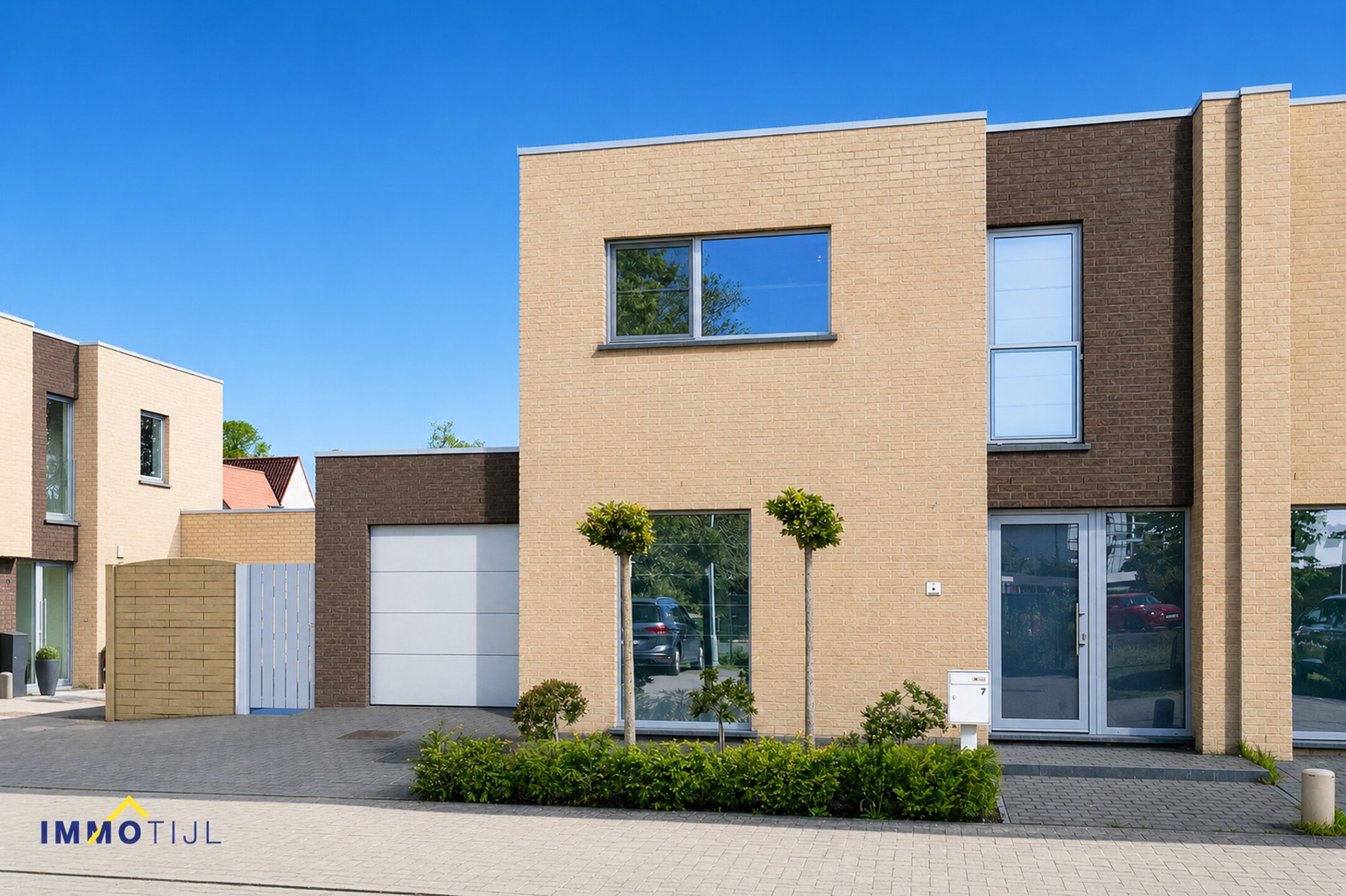 Huis te koop in Dendermonde