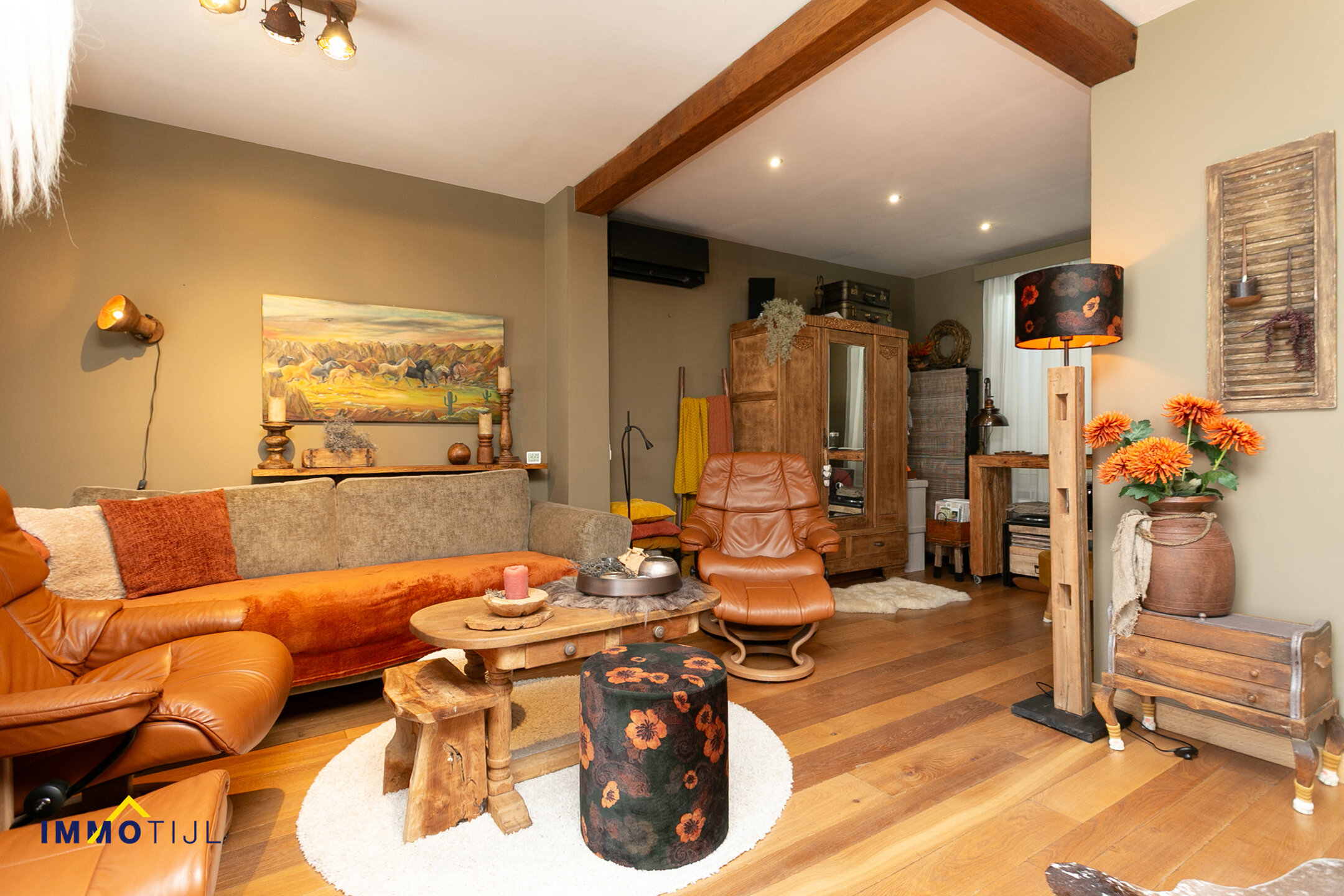 Huis te koop in Dendermonde