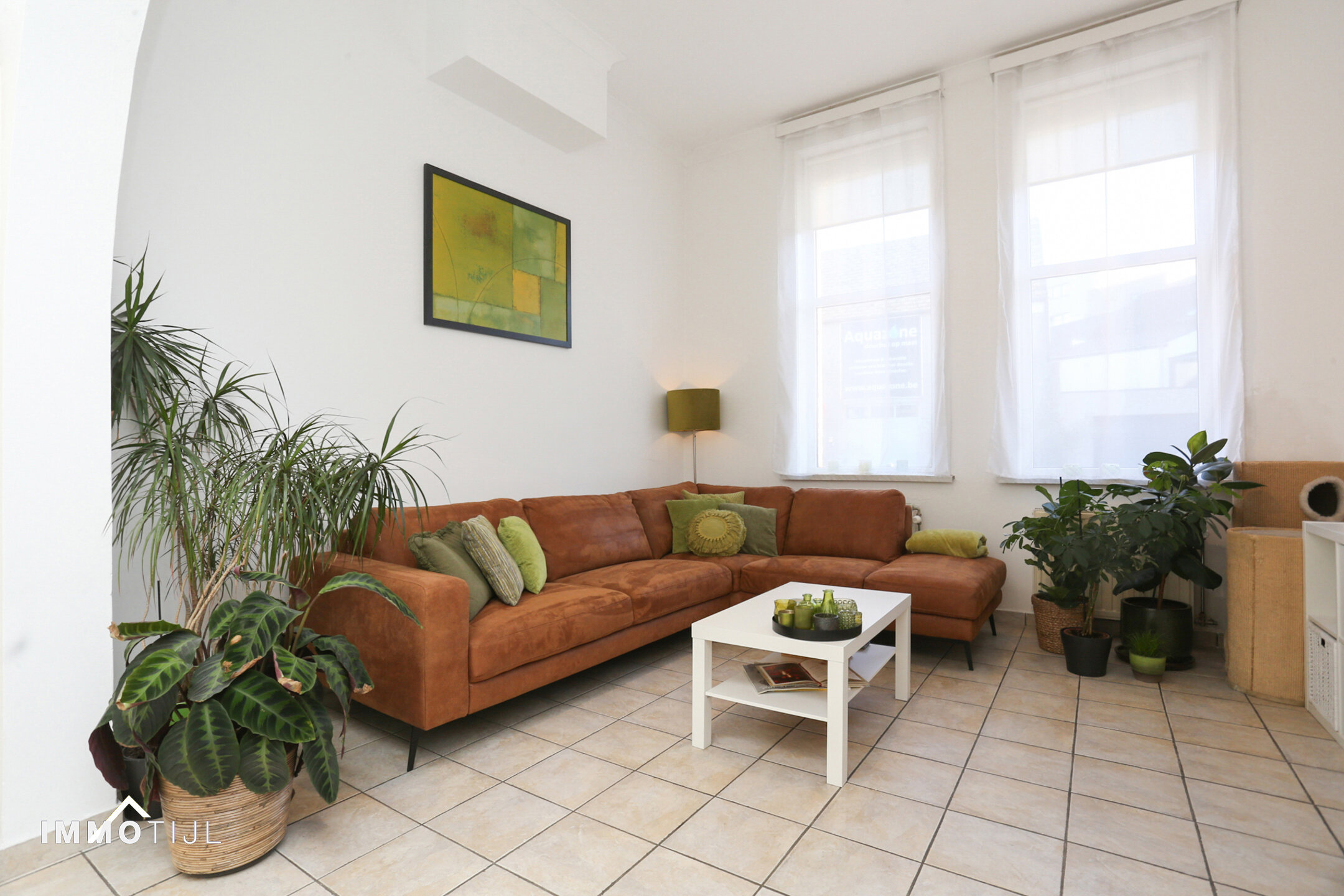 Huis te koop in Dendermonde