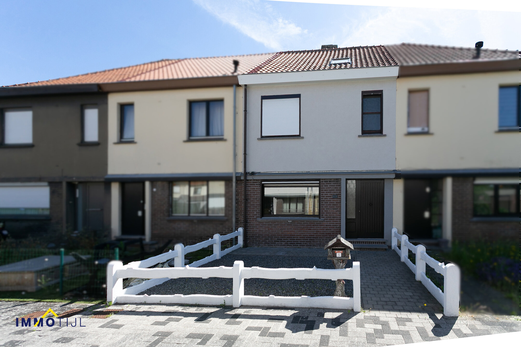 Huis te koop in Dendermonde