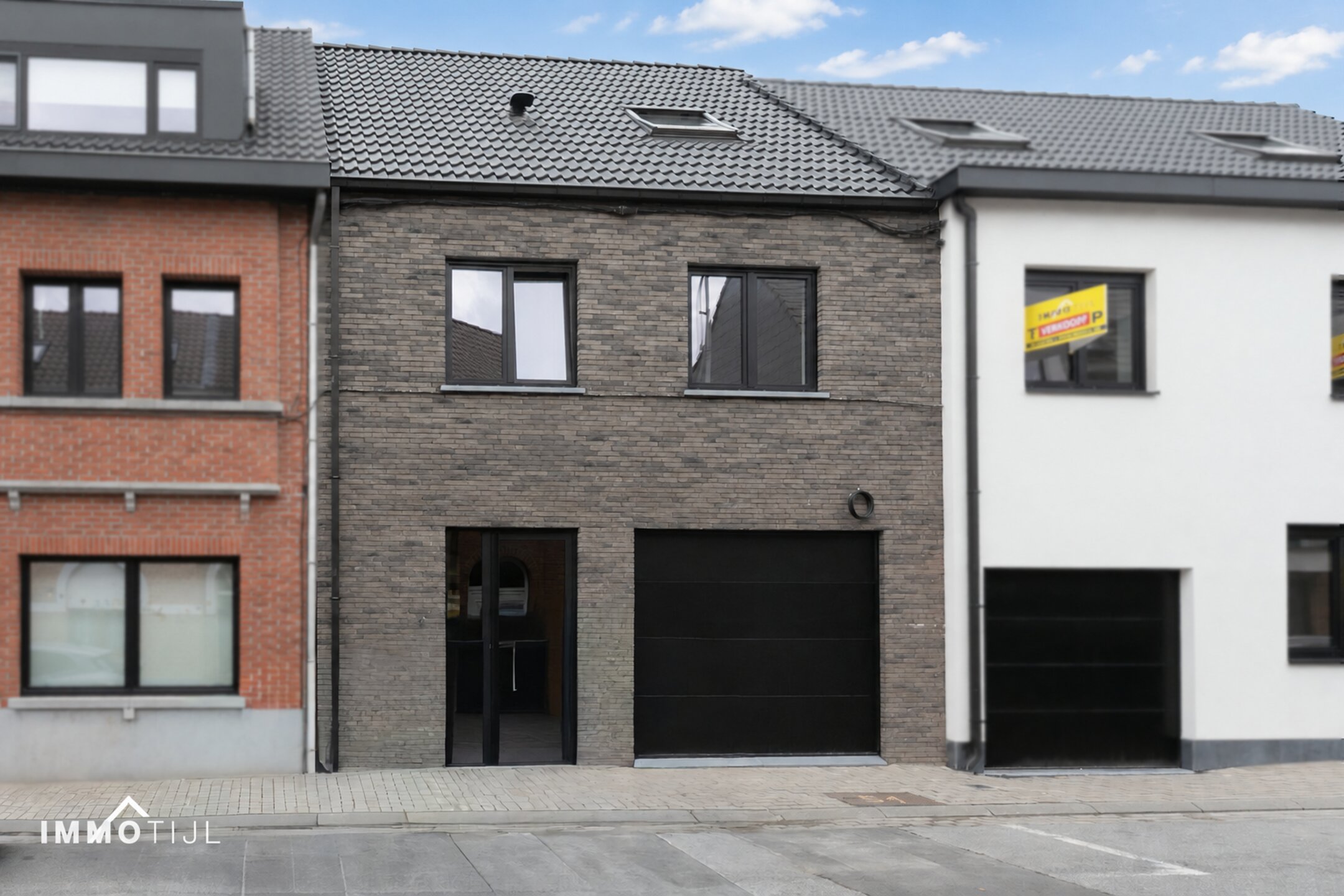 Huis te koop in Dendermonde