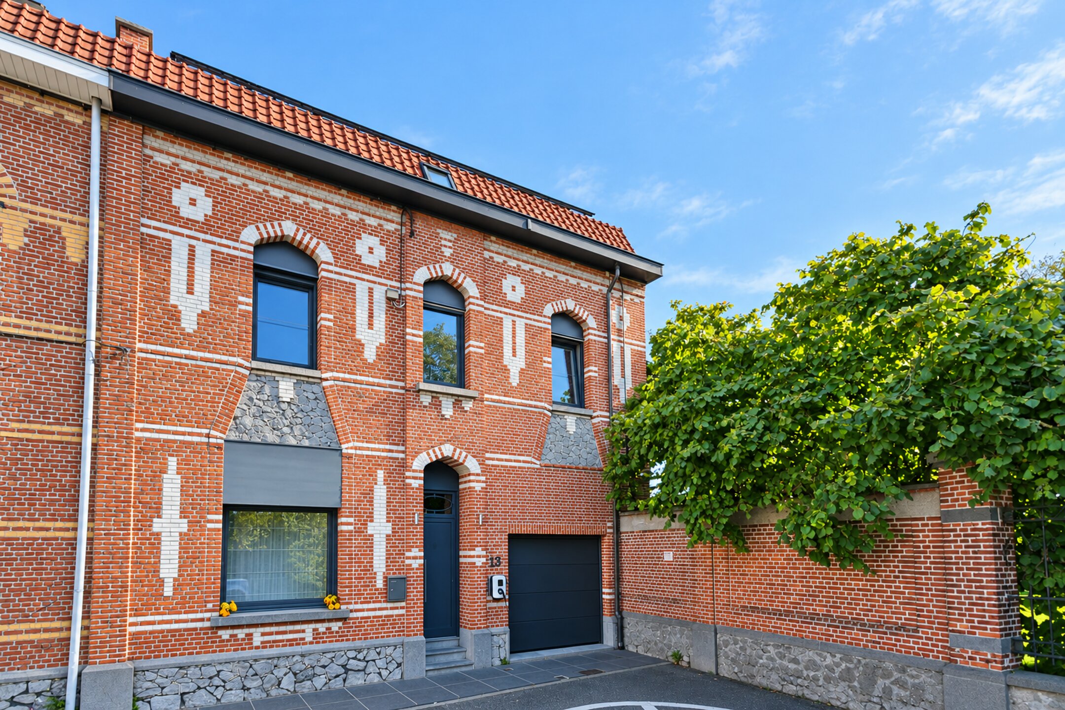 Huis te koop in Dendermonde