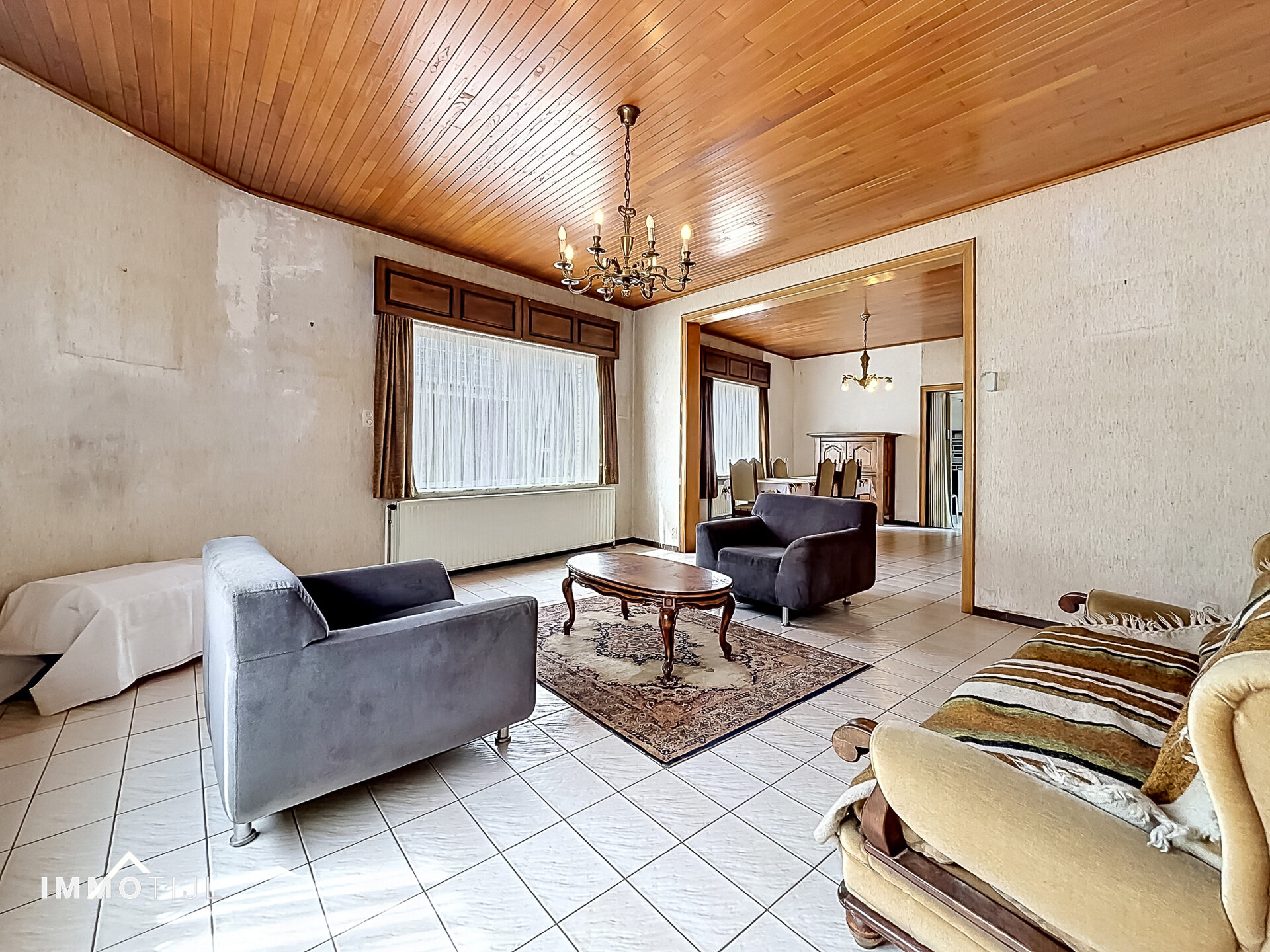 Huis te koop in Dendermonde