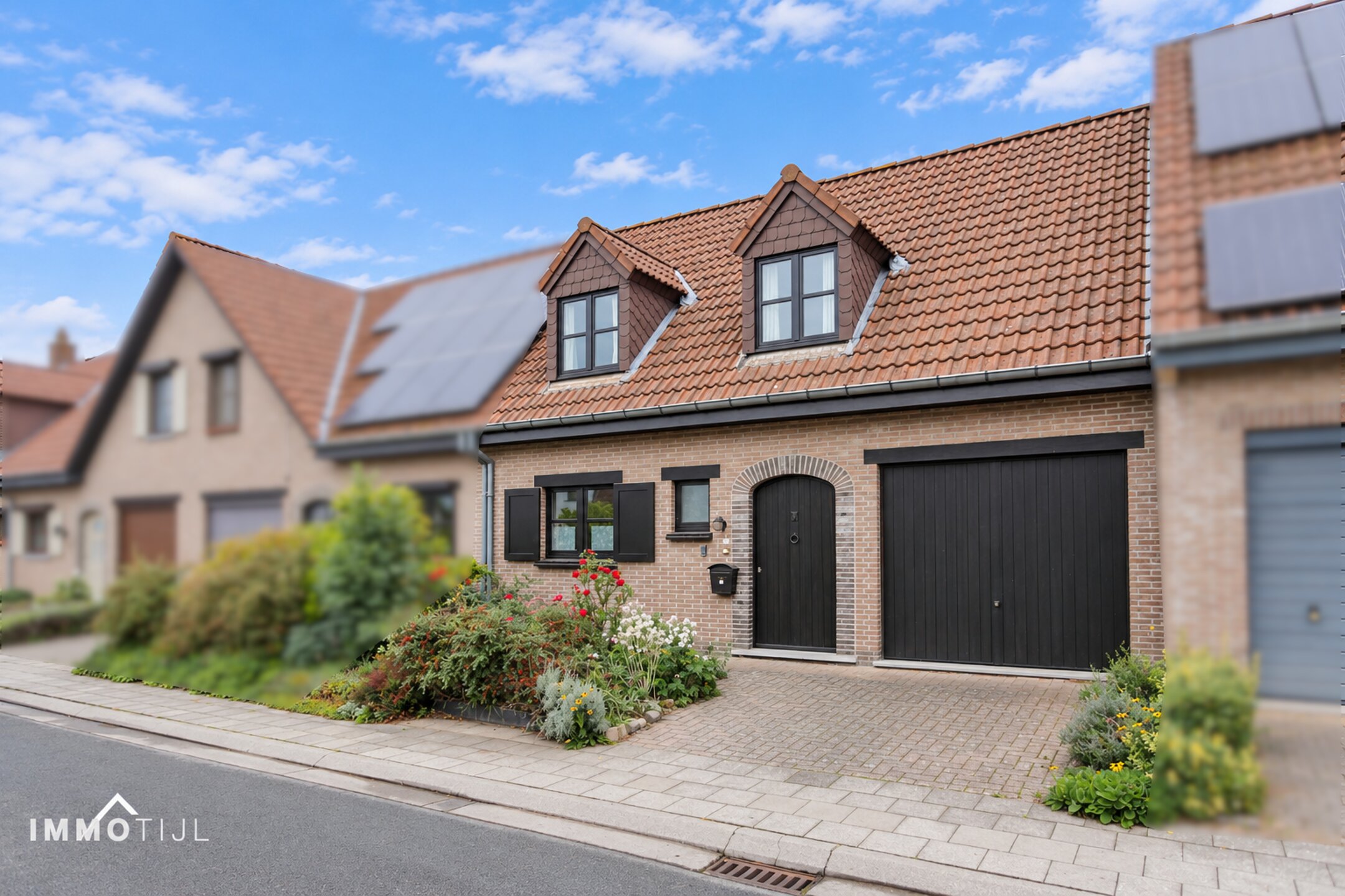 Huis te koop in Dendermonde