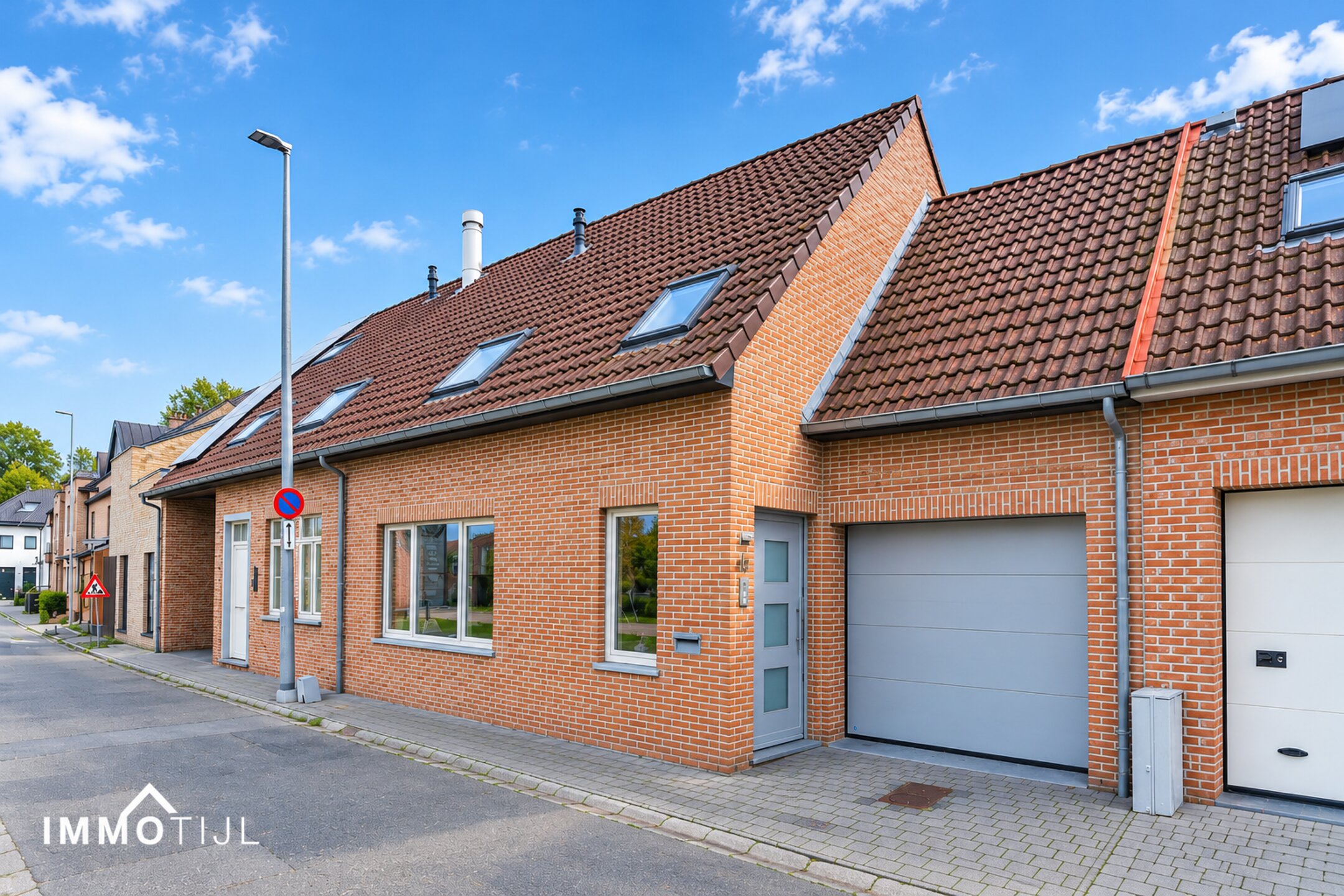 Huis te koop in Dendermonde