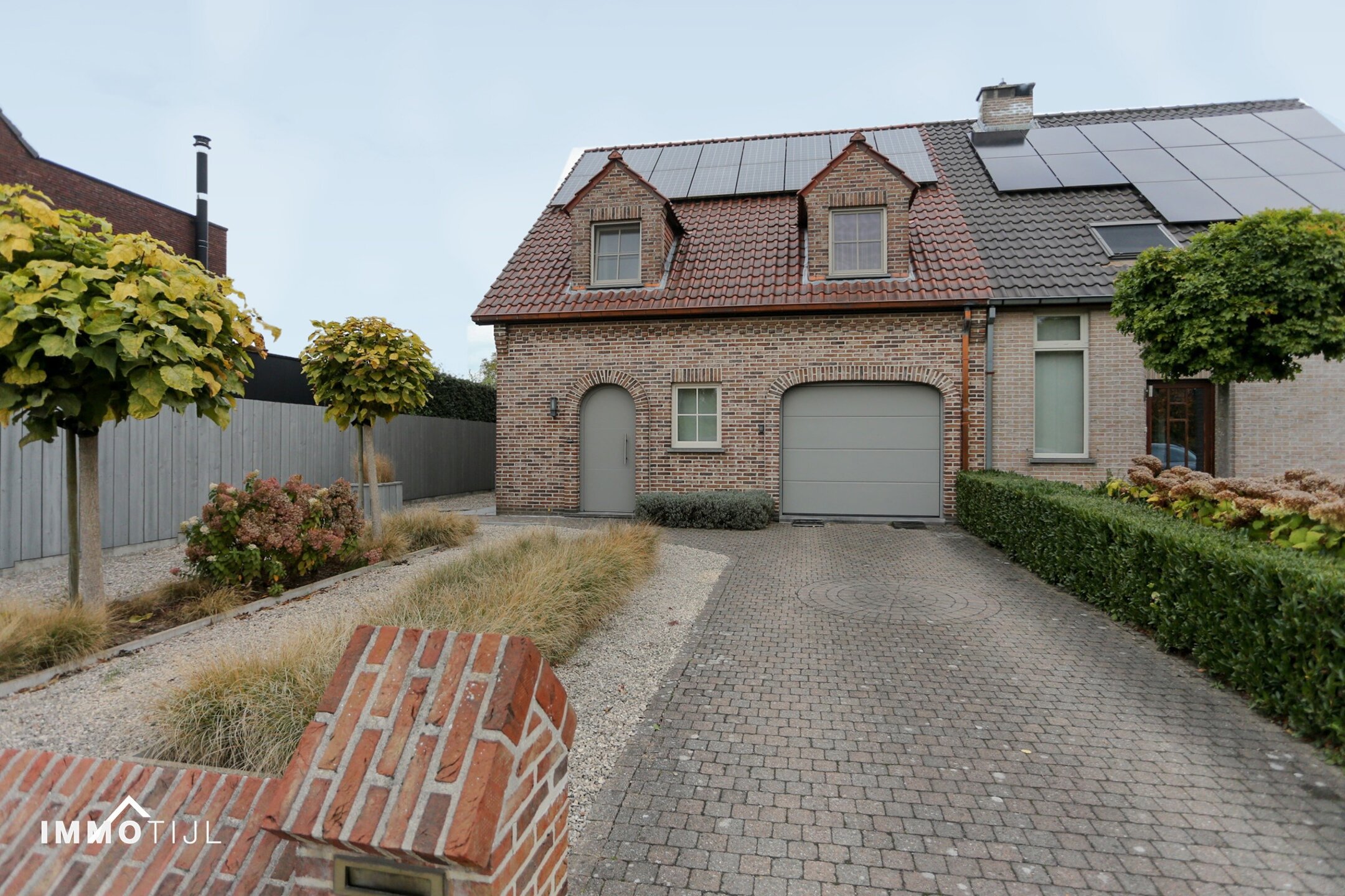 Huis te koop in Dendermonde