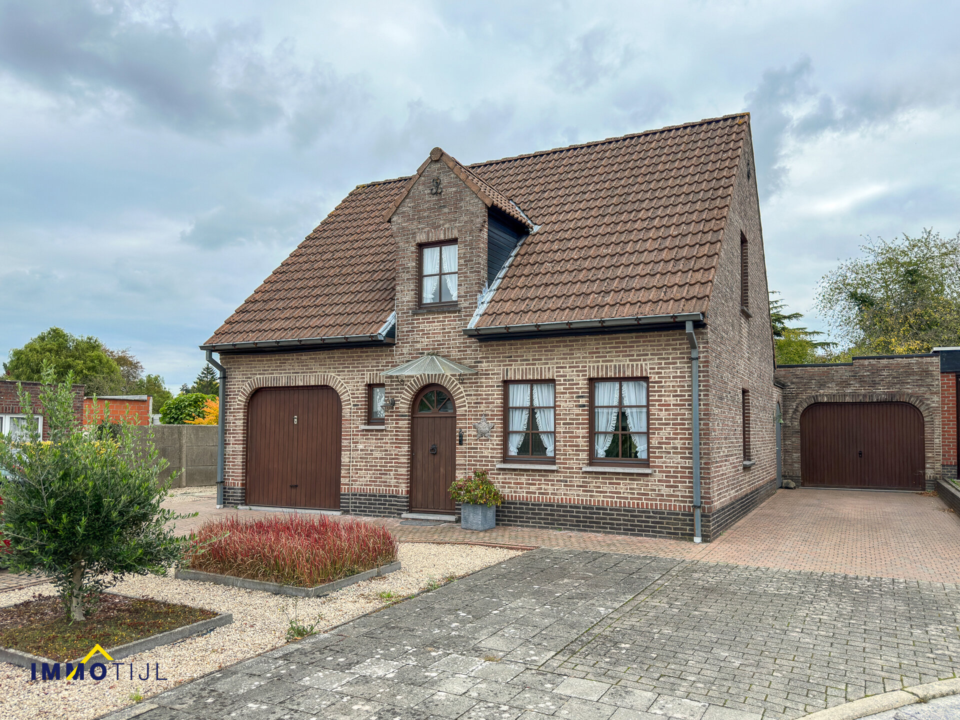 Huis te koop in Erembodegem