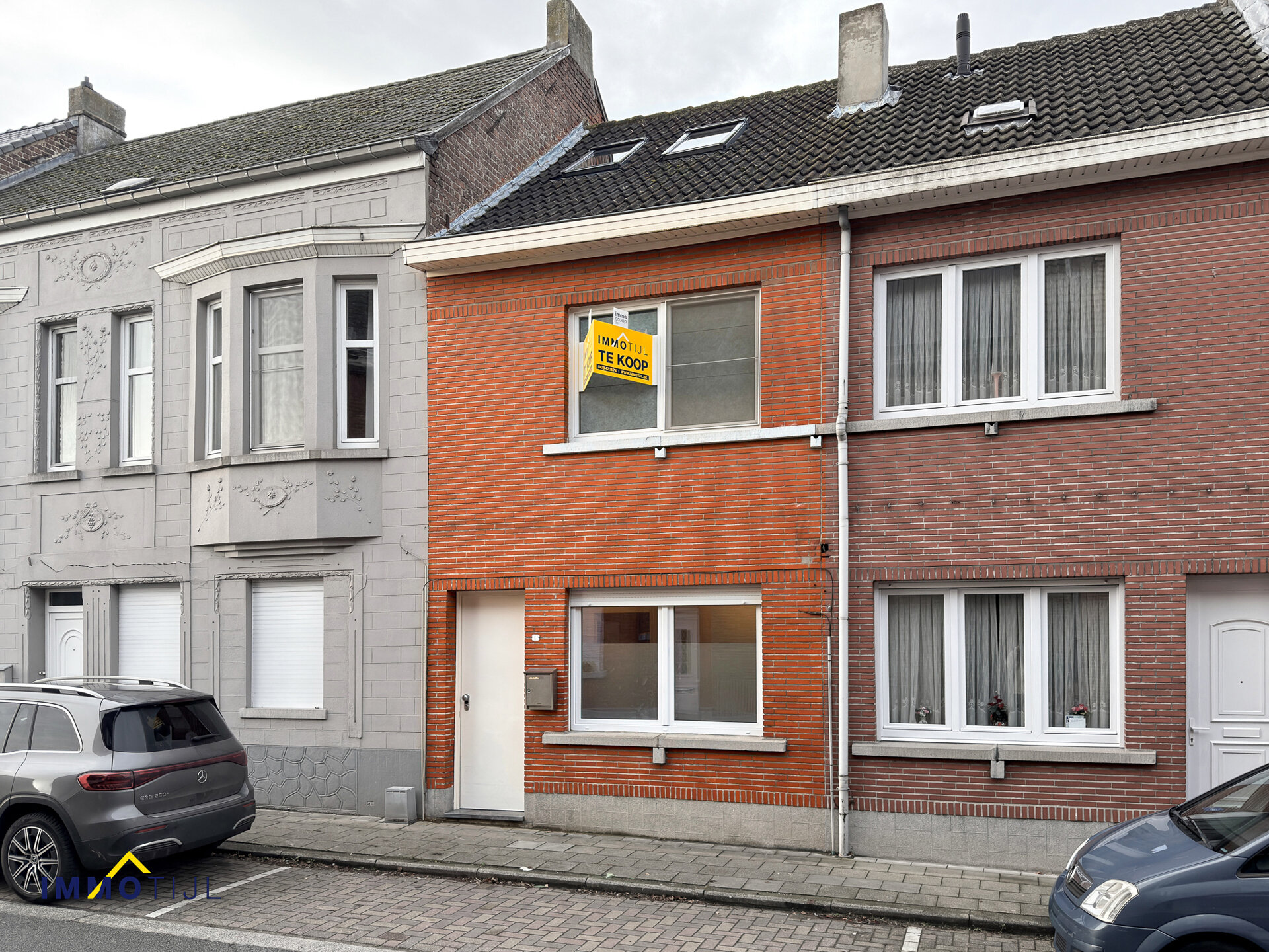 Huis te koop in Erembodegem