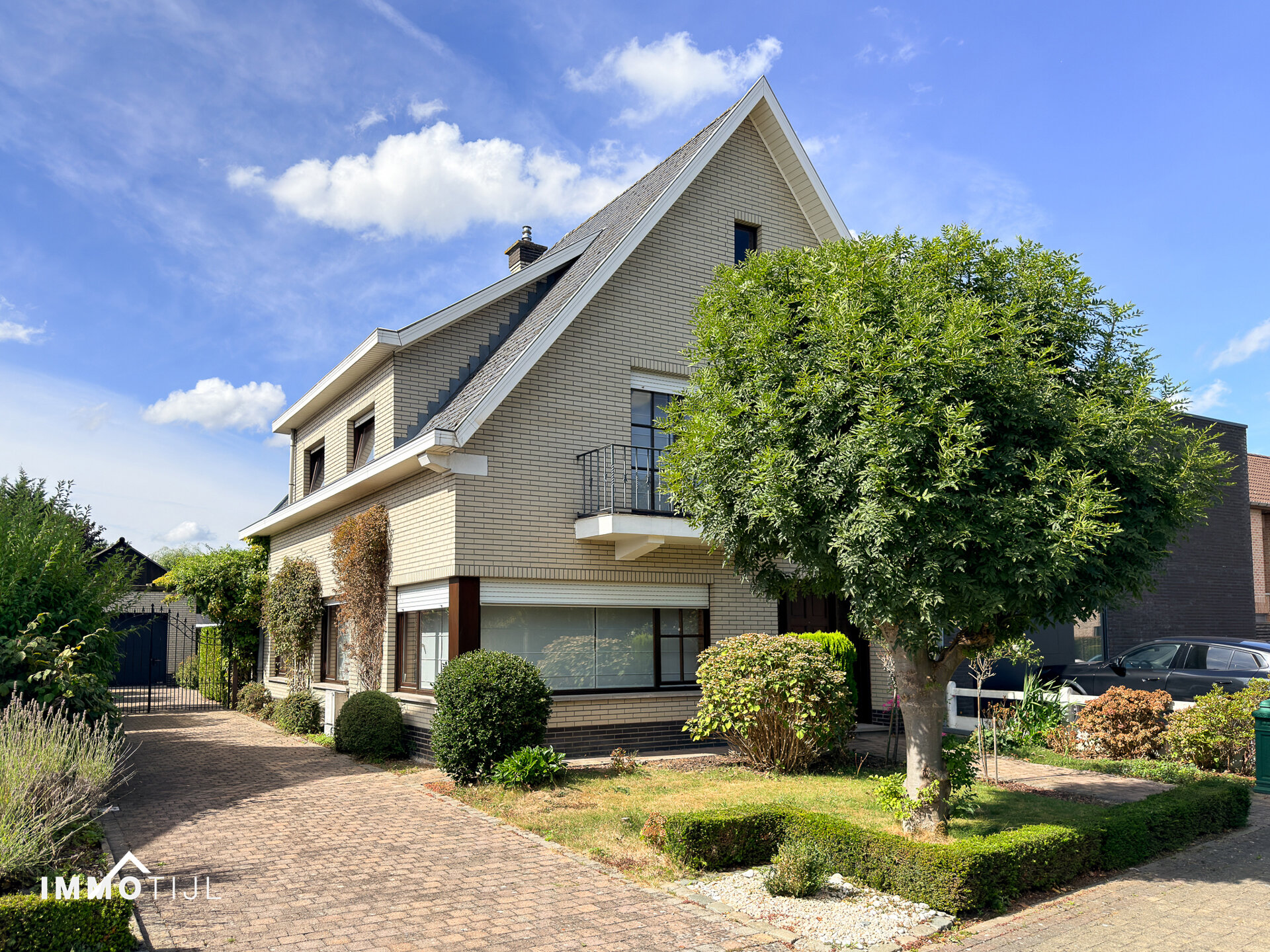 Huis te koop in Erembodegem
