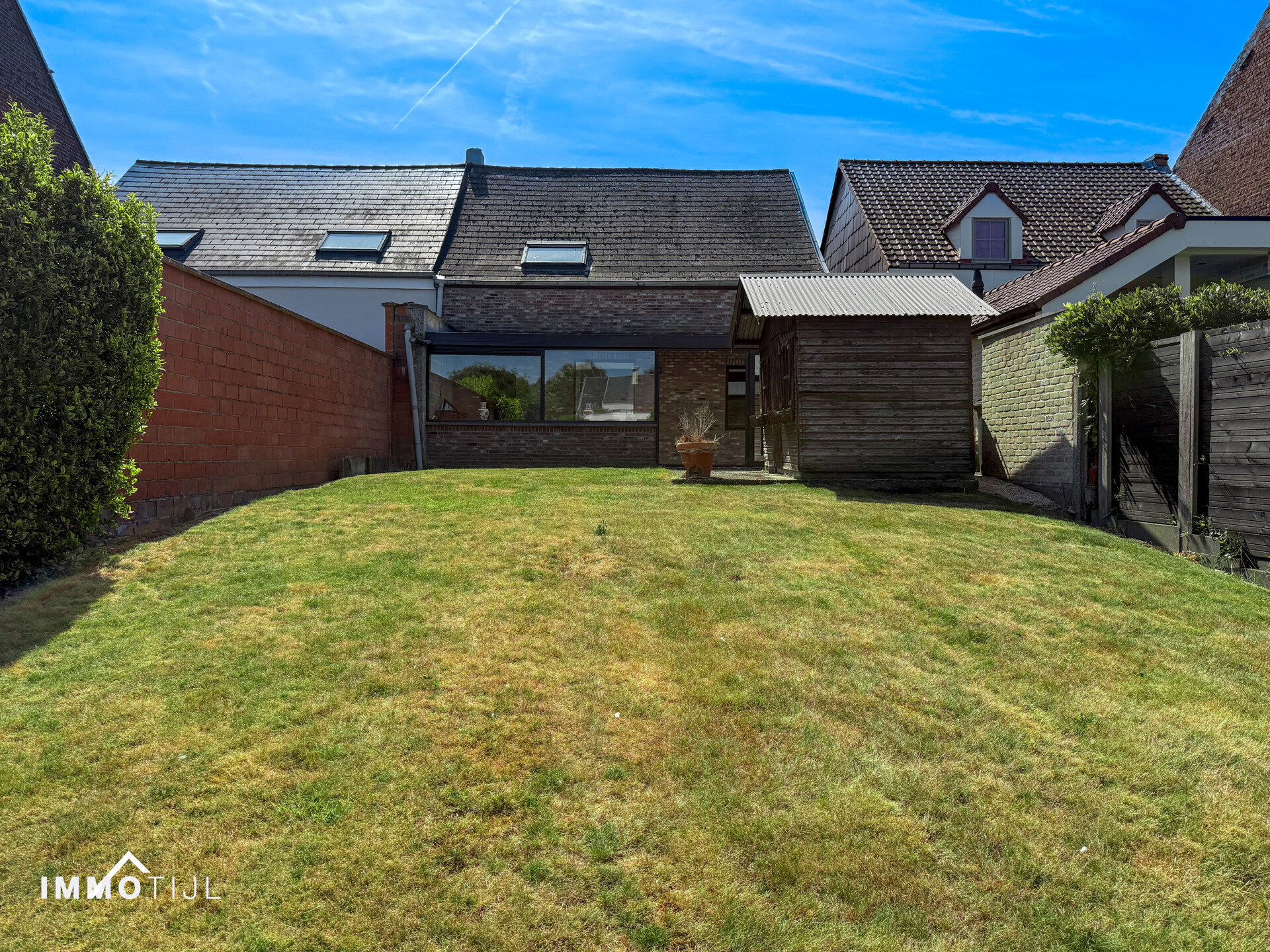 Huis te koop in Erembodegem