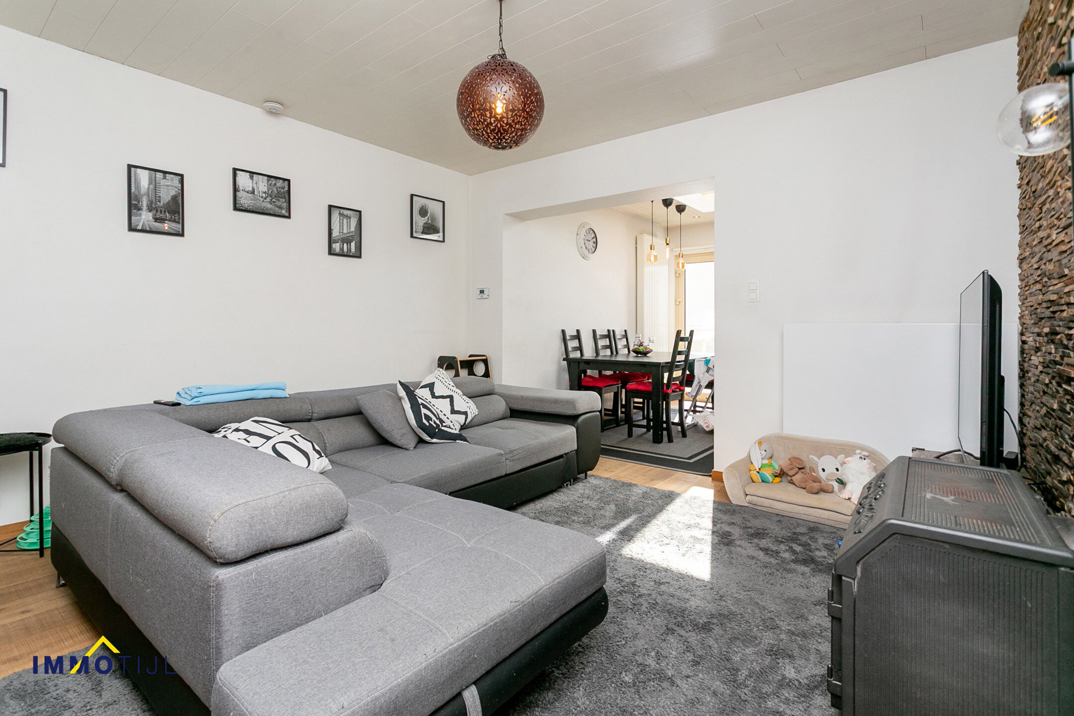 Huis te koop in Erpe-Mere