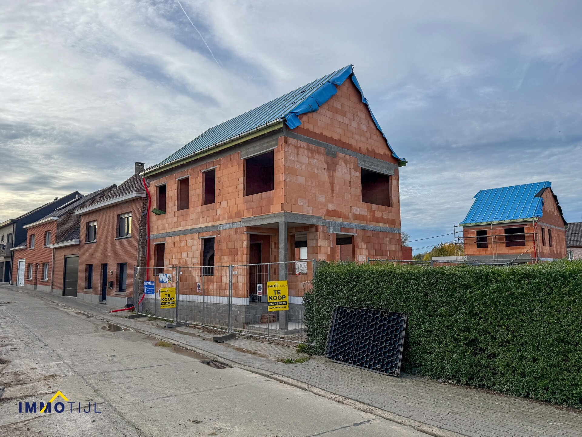 Huis te koop in Erpe-Mere