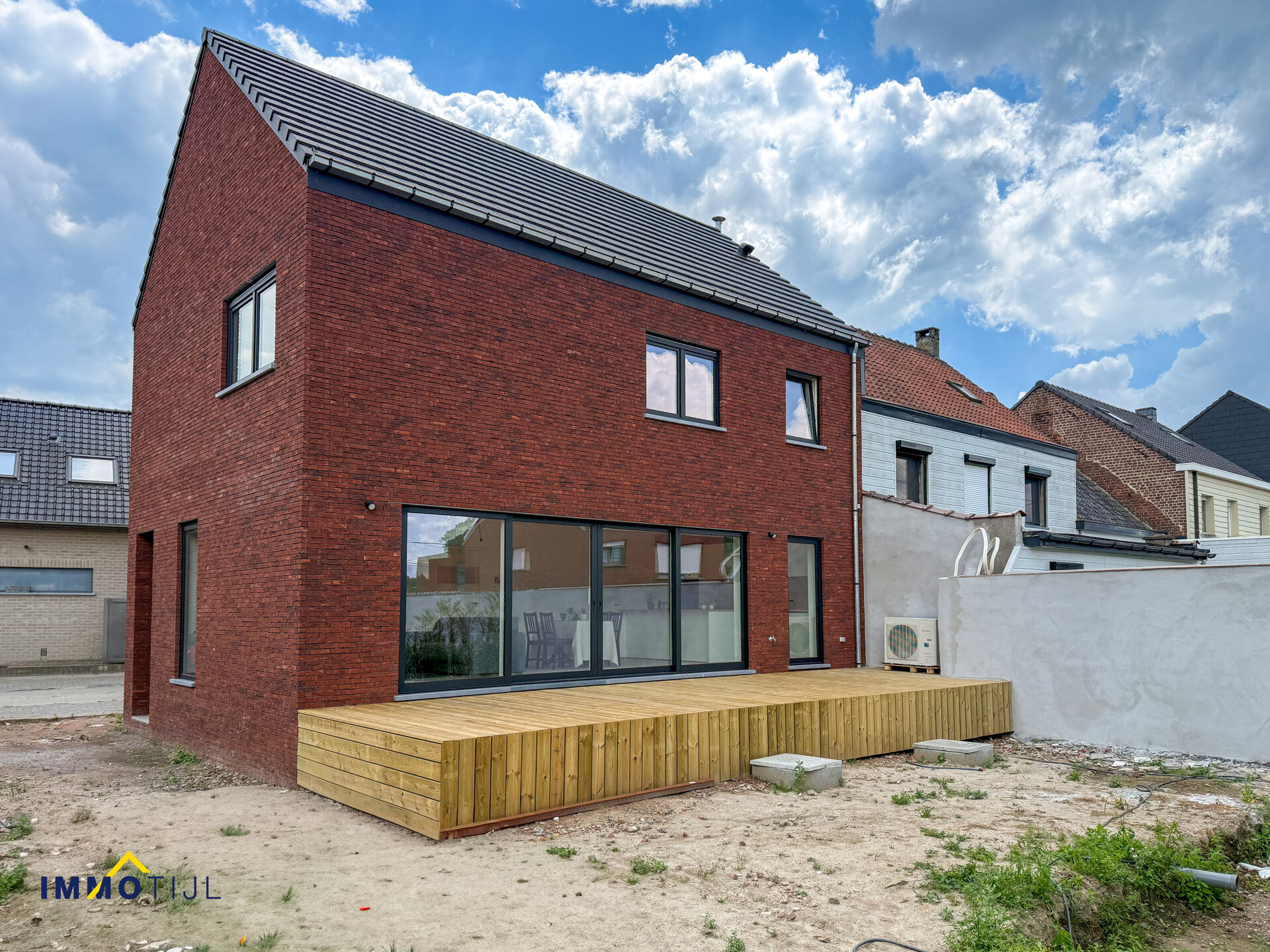 Huis te koop in Erpe-Mere