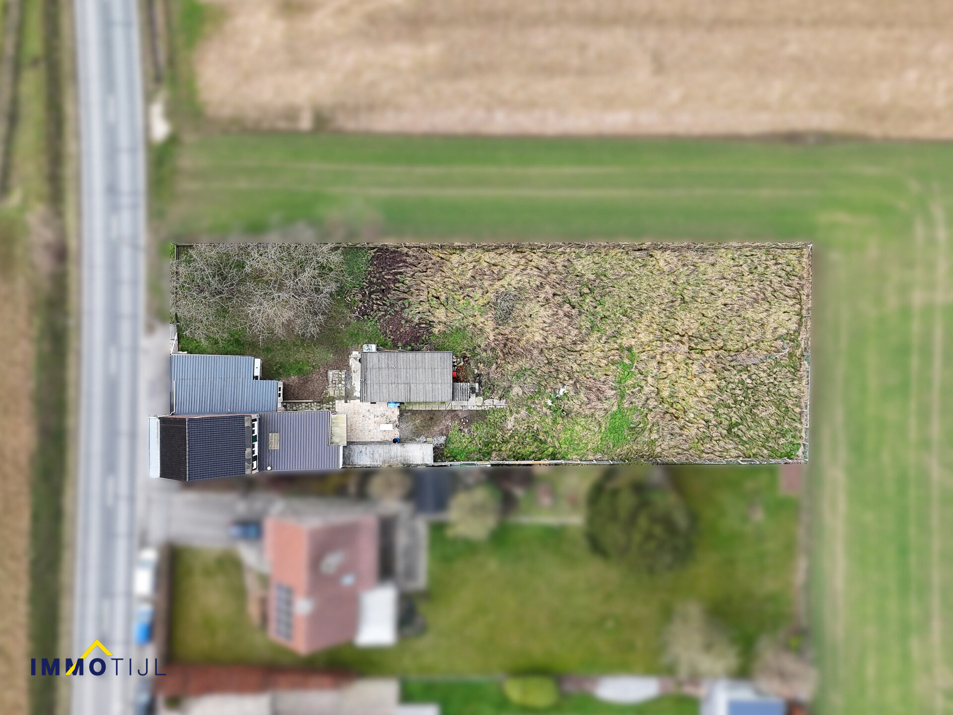 Huis te koop in Galmaarden