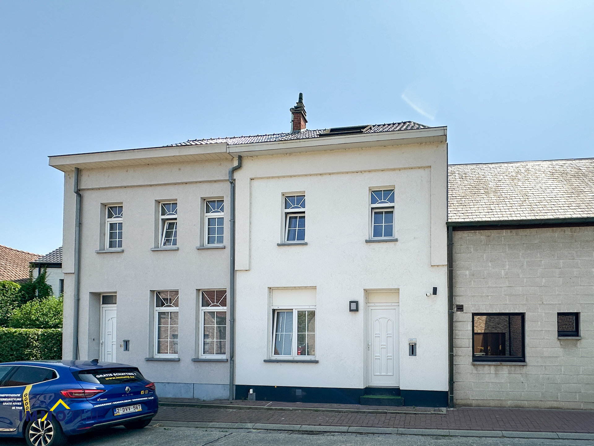 Huis te koop in Geraardsbergen
