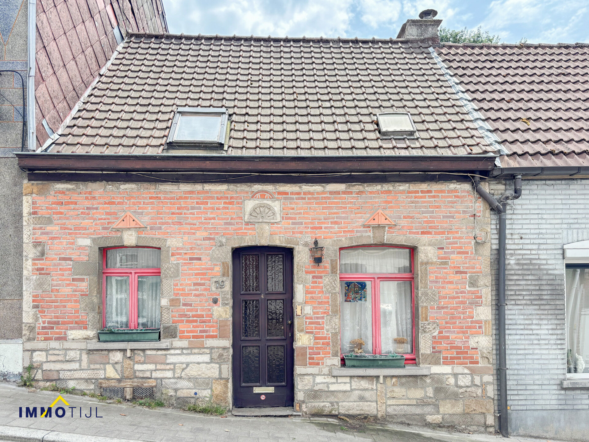 Huis te koop in Geraardsbergen