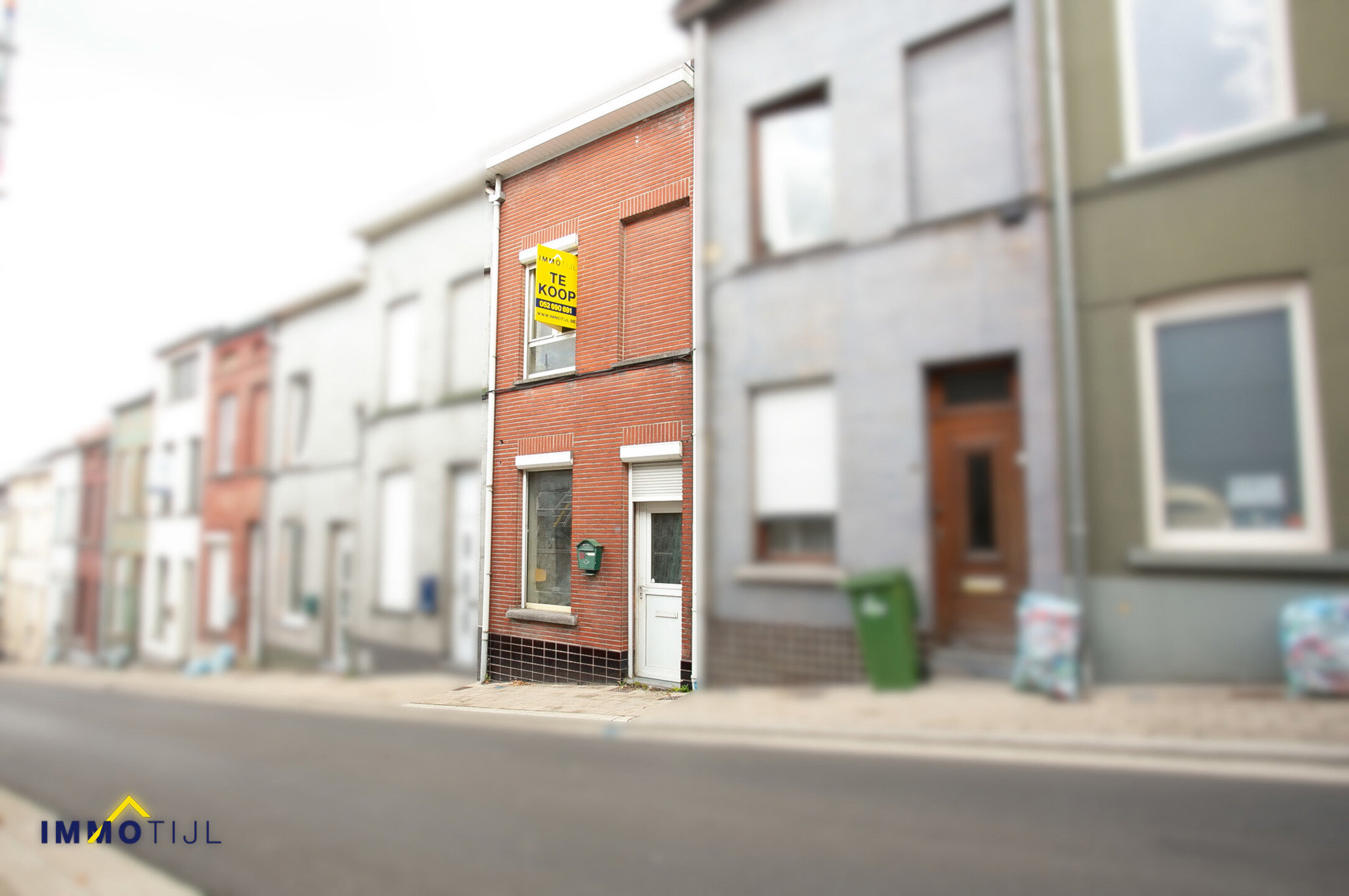 Huis te koop in Geraardsbergen