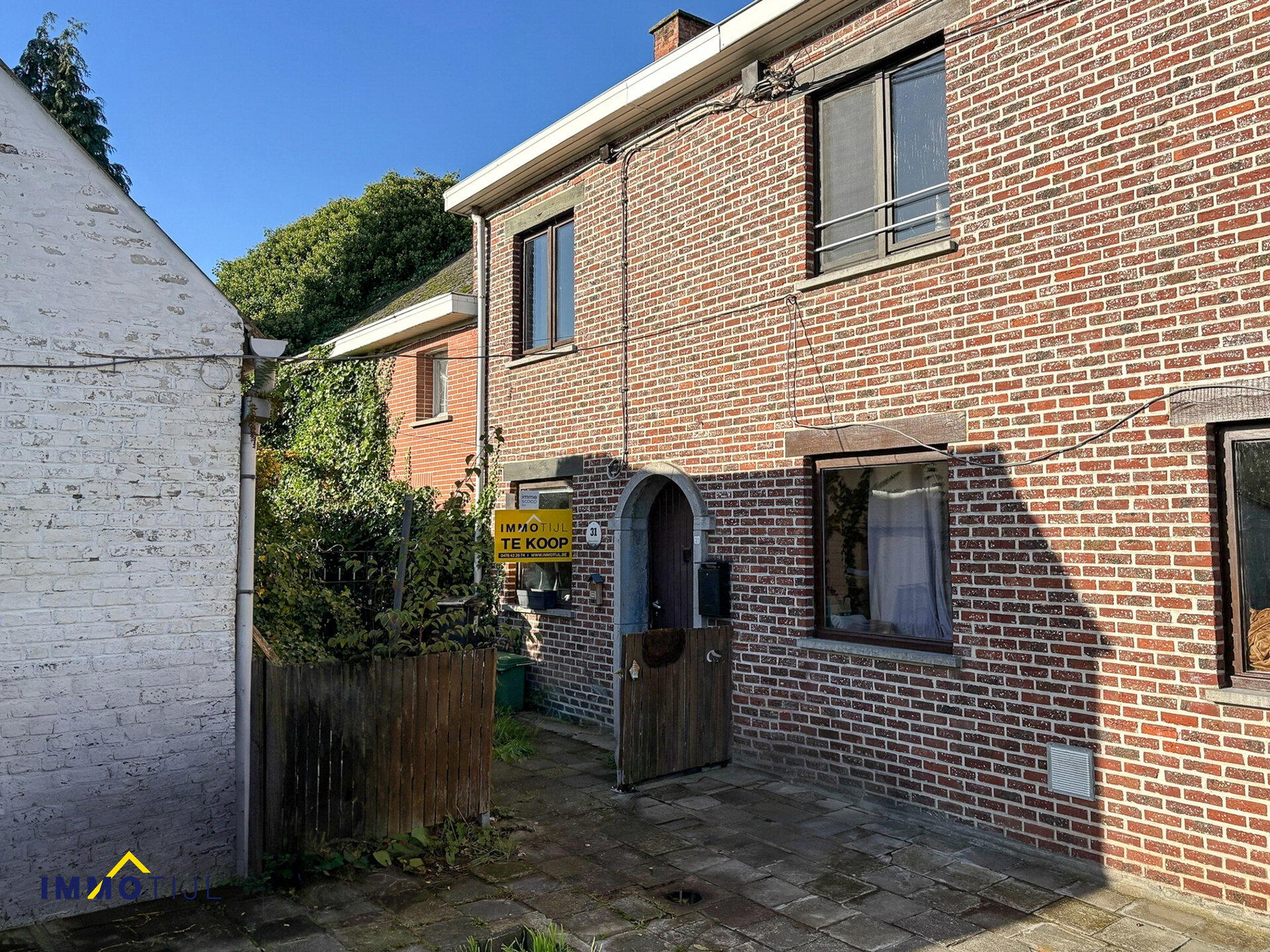 Huis te koop in Geraardsbergen