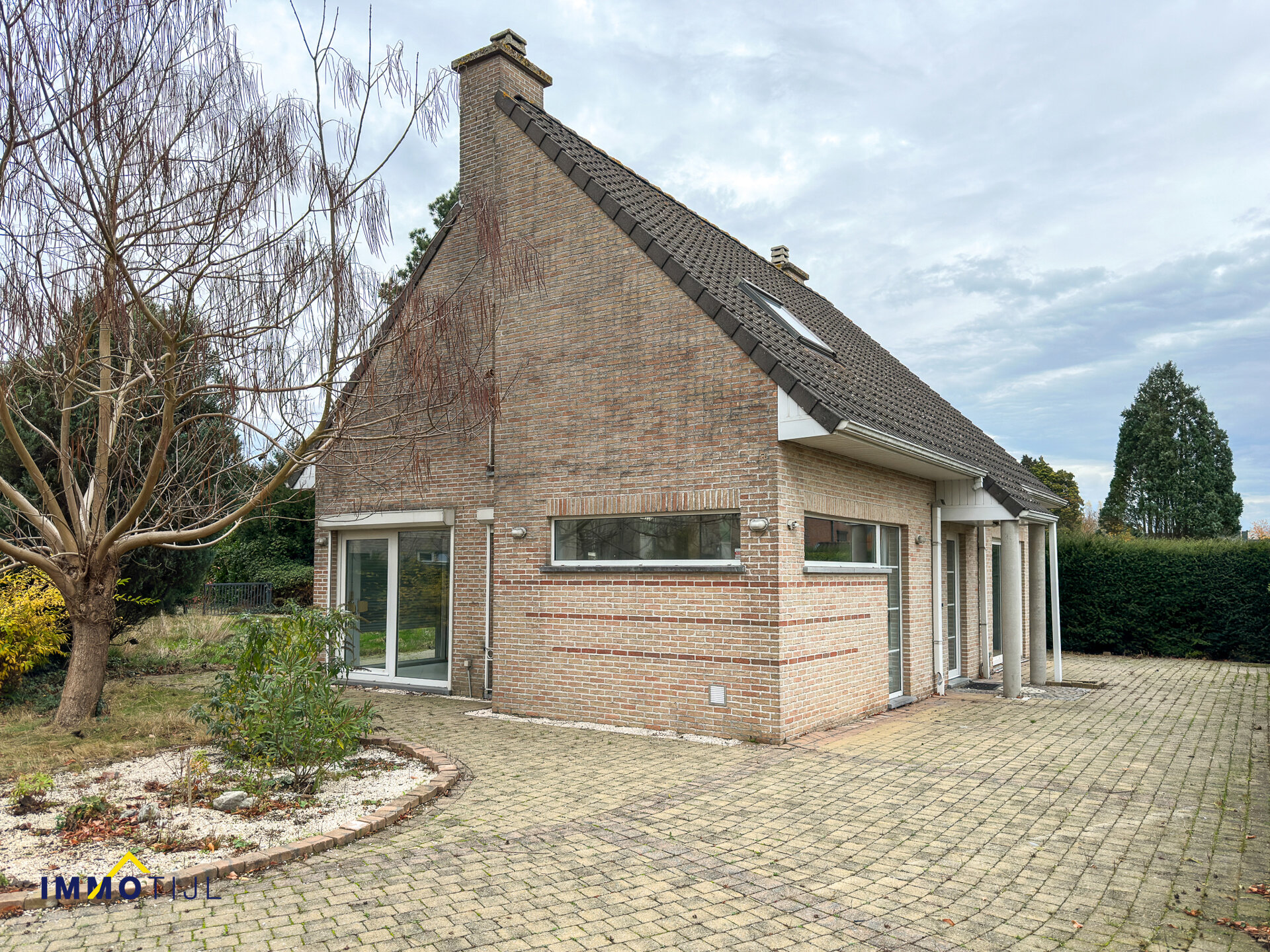 Huis te koop in Geraardsbergen