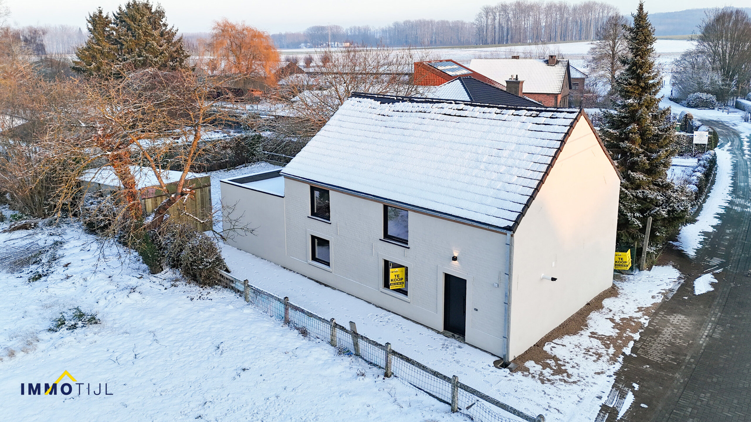 Huis te koop in Geraardsbergen