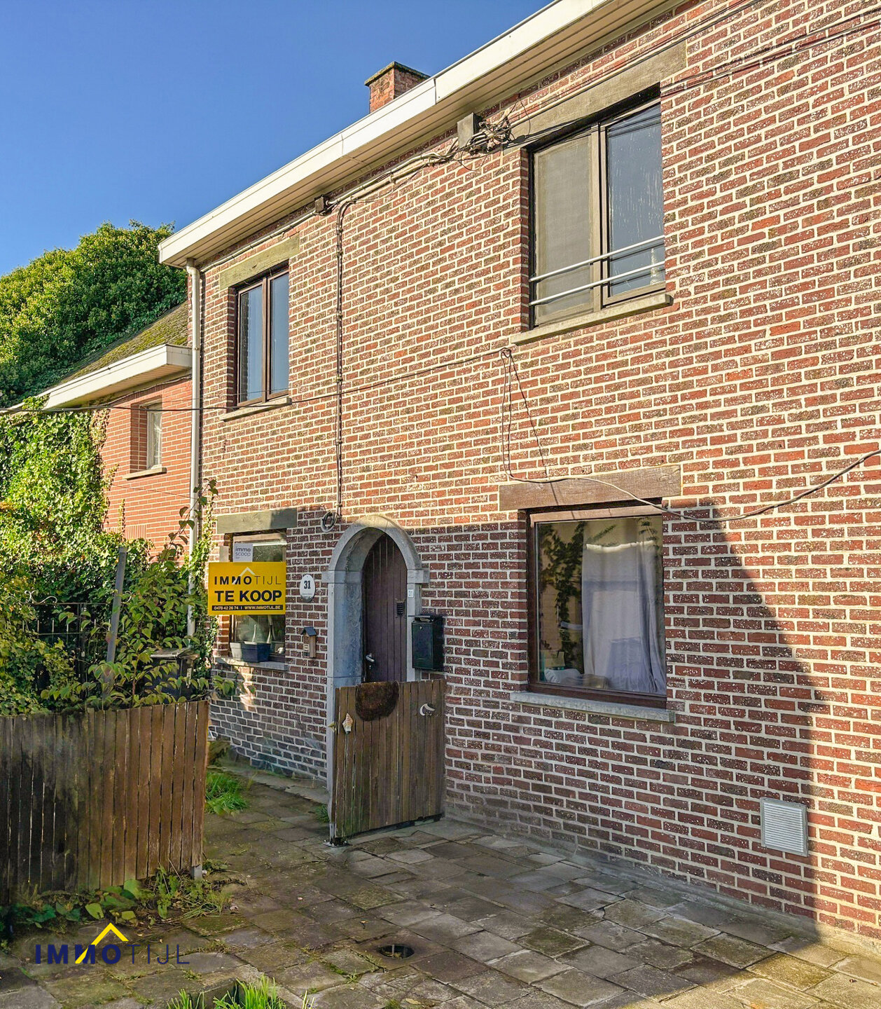 Huis te koop in Geraardsbergen