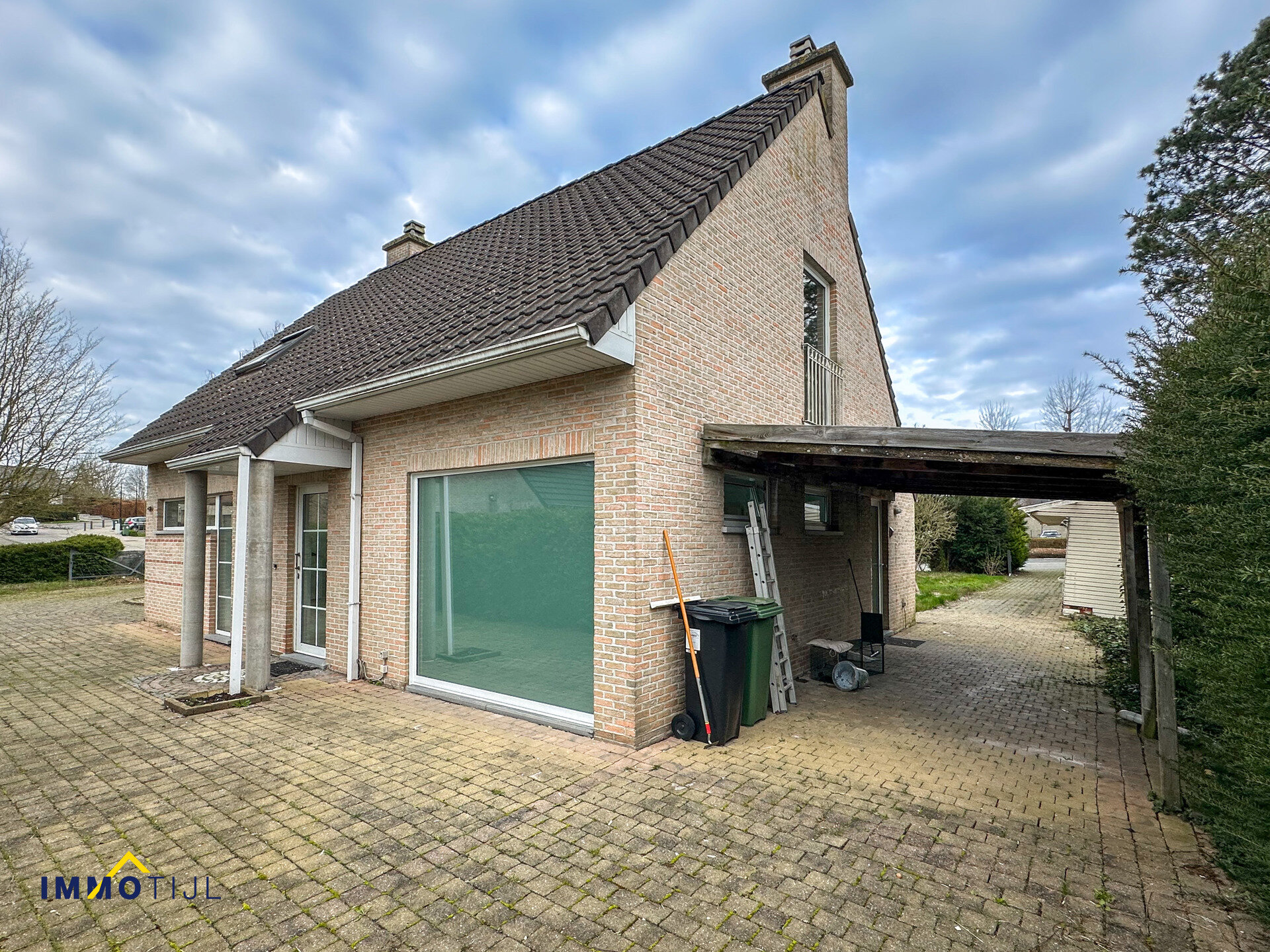 Huis te koop in Geraardsbergen