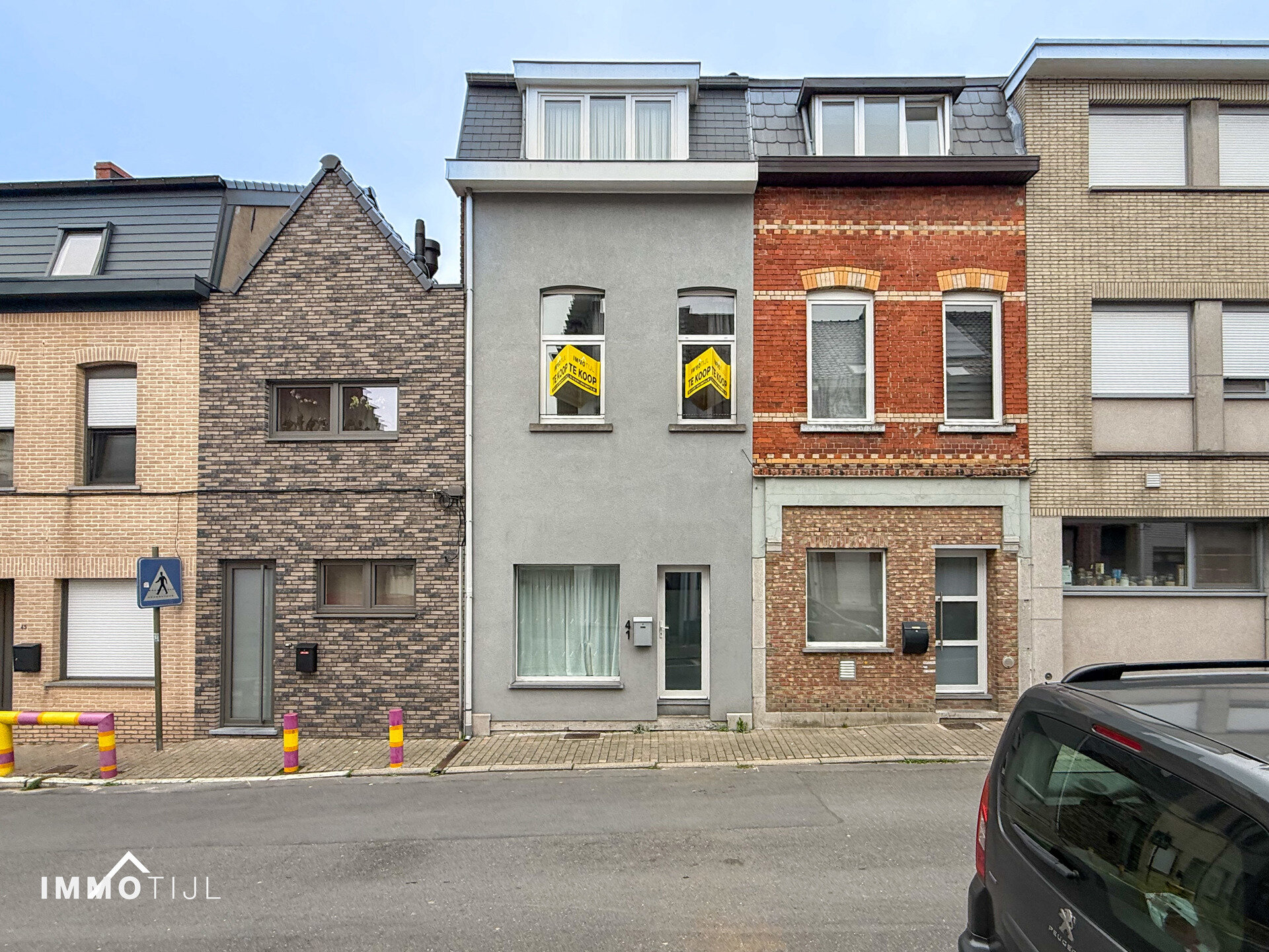 Huis te koop in Geraardsbergen