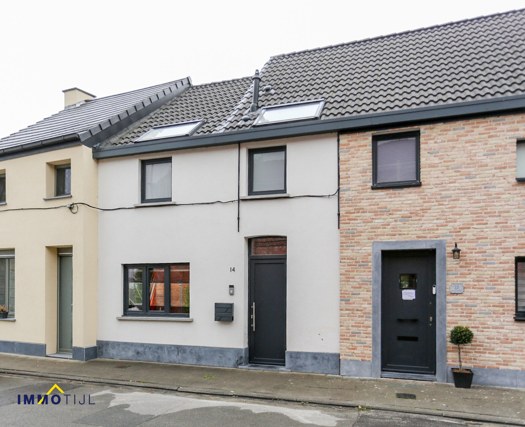 Huis te koop in Hamme