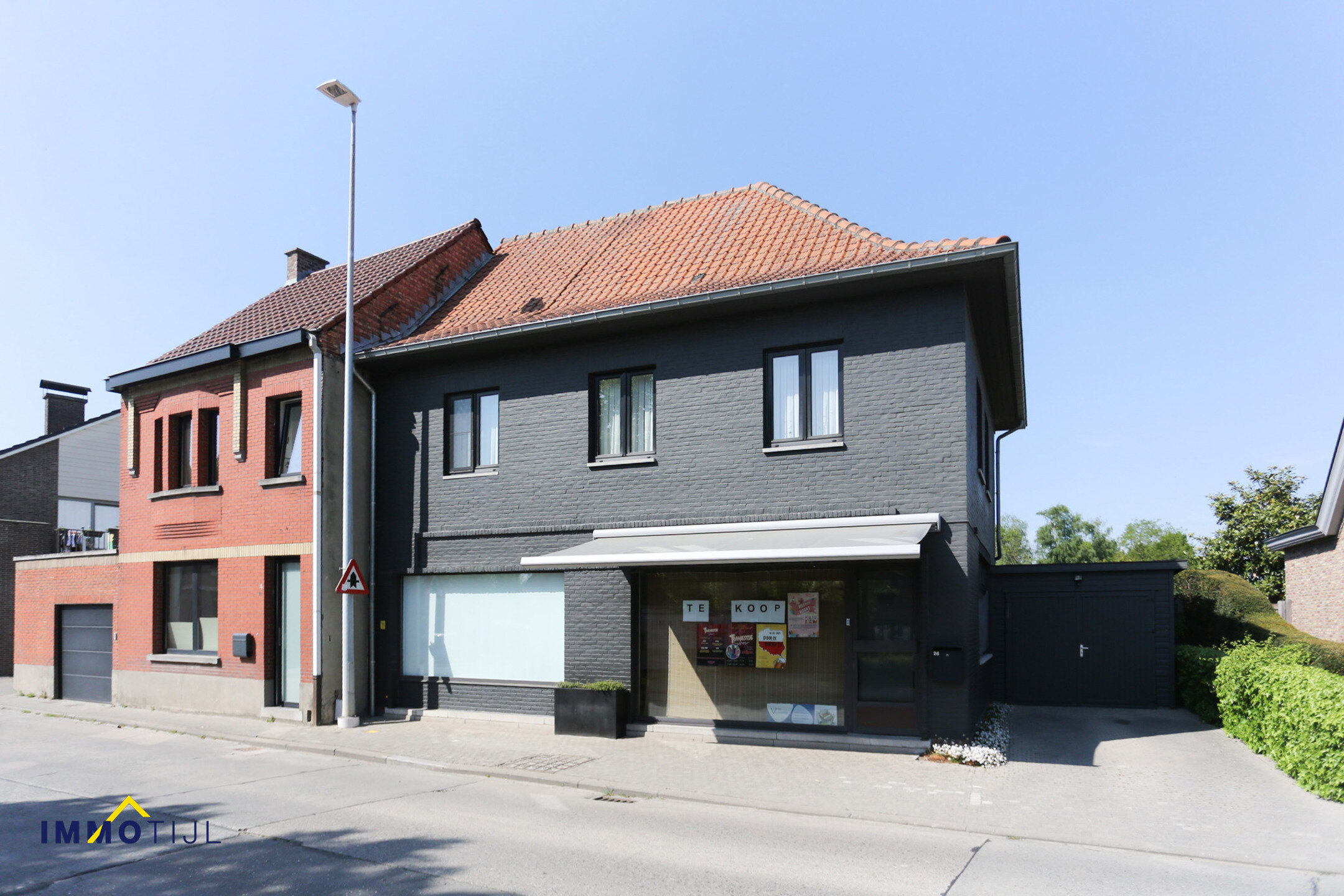 Huis te koop in Hamme