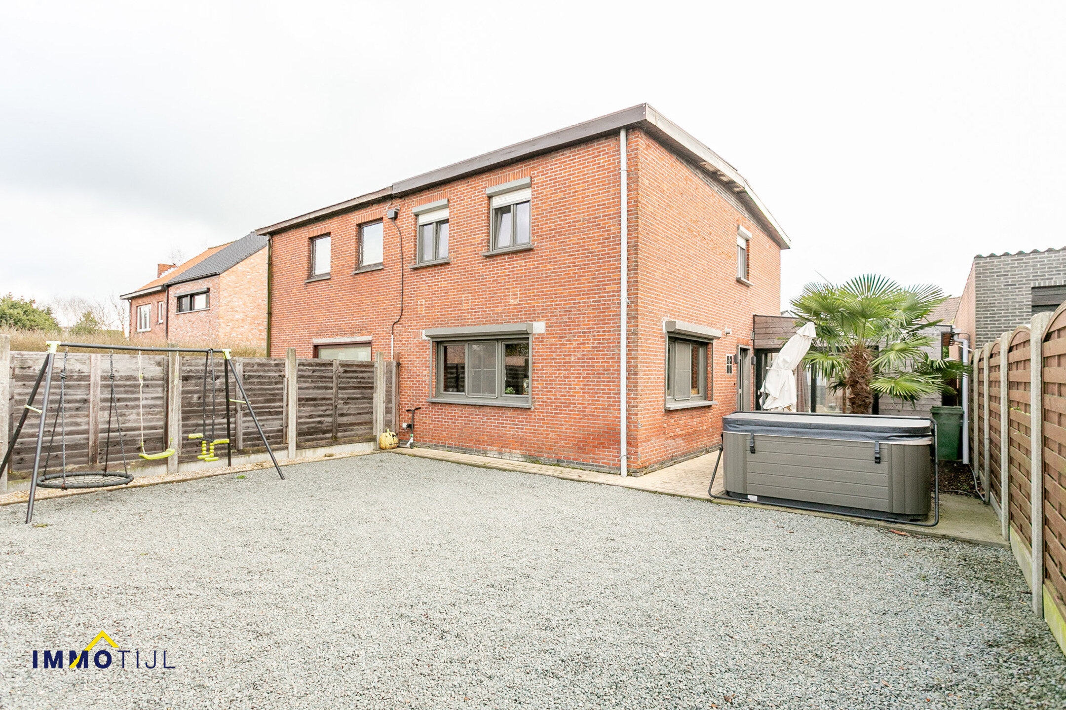 Huis te koop in Hamme