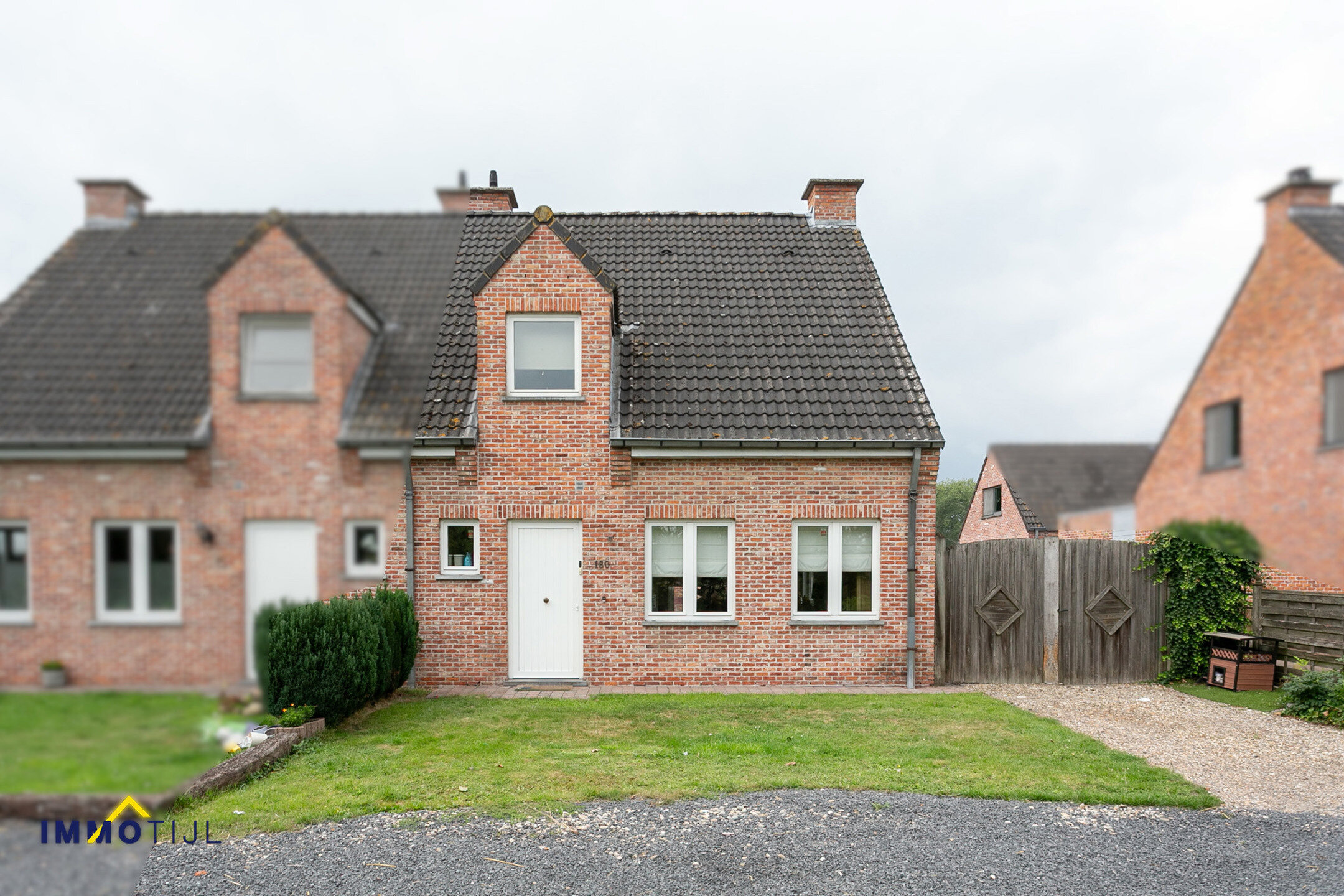 Huis te koop in Hamme