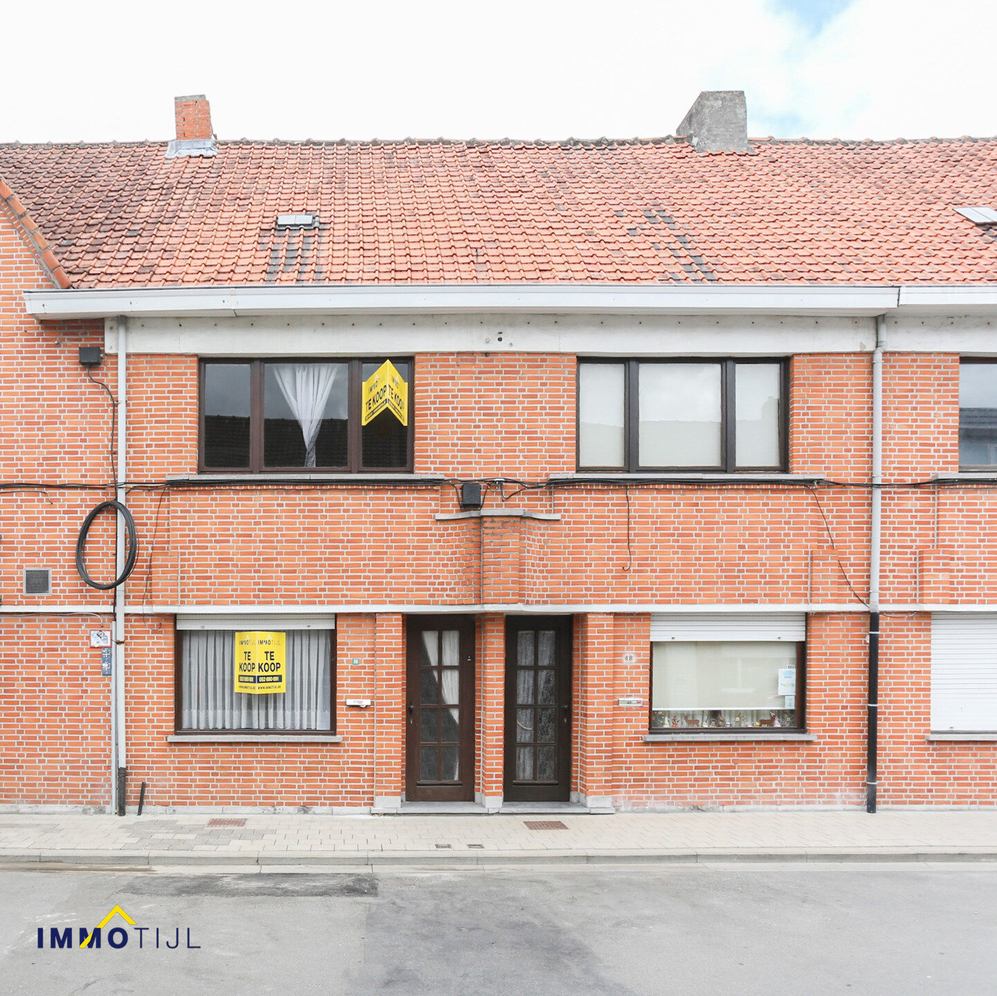 Huis te koop in Hamme