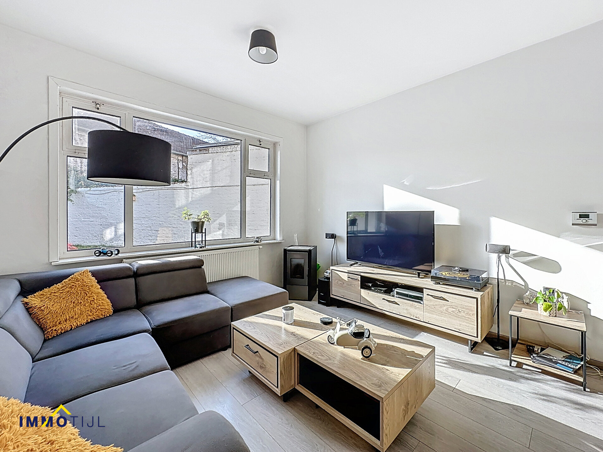 Huis te koop in Hamme