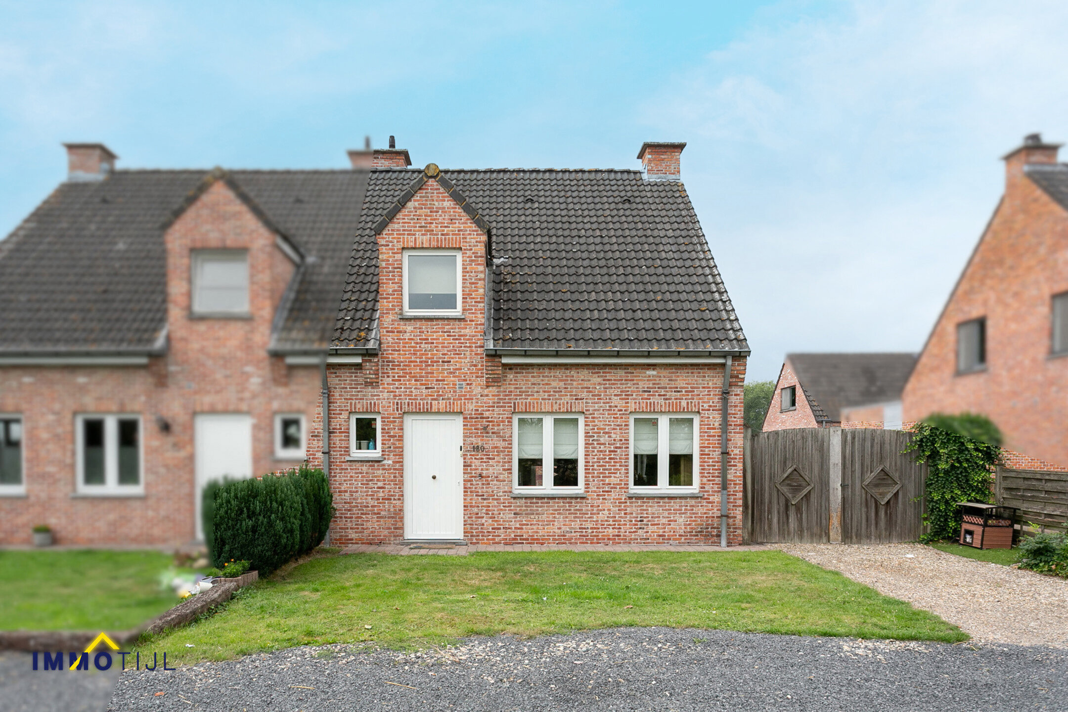 Huis te koop in Hamme