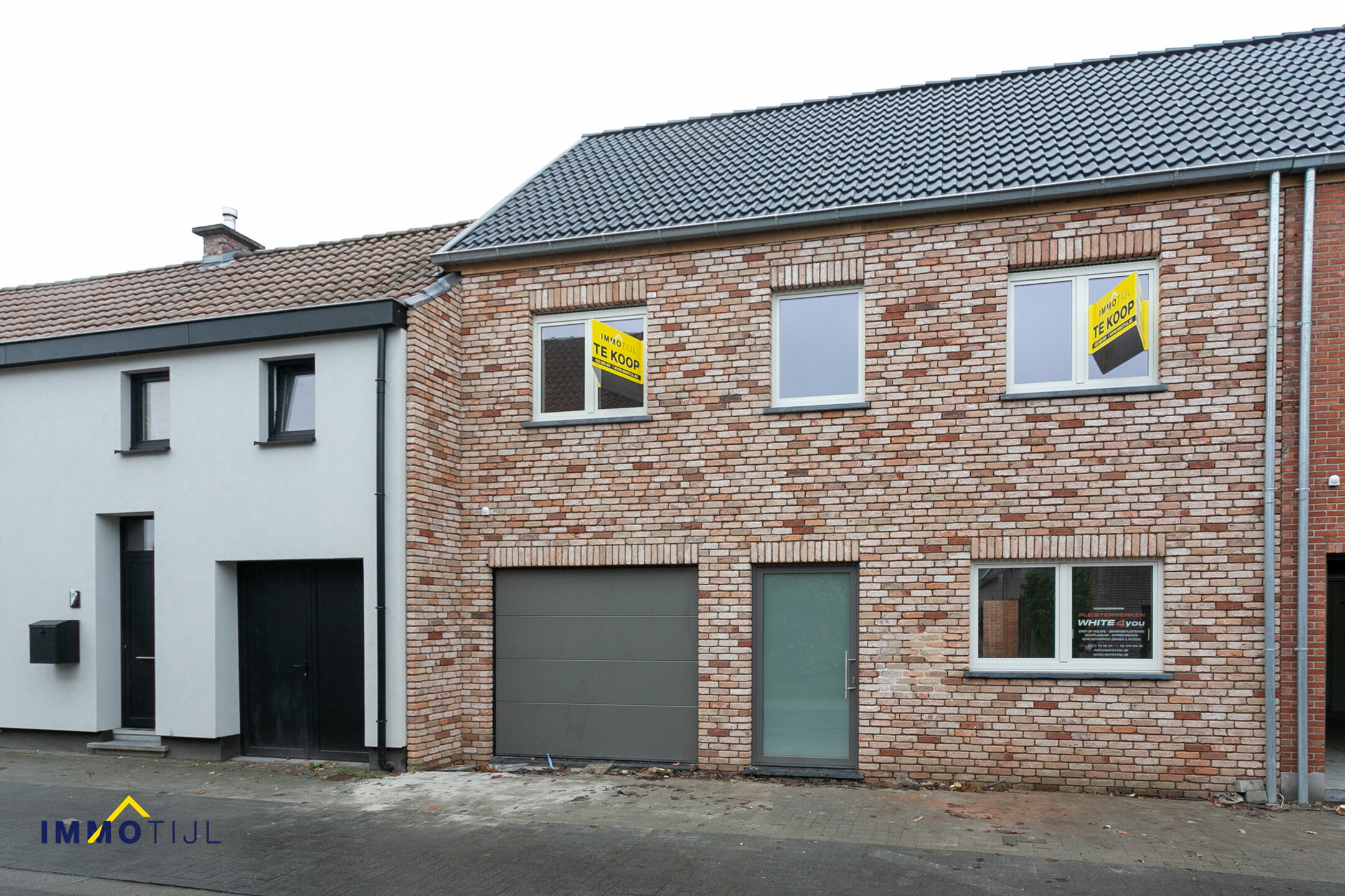 Huis te koop in Hamme