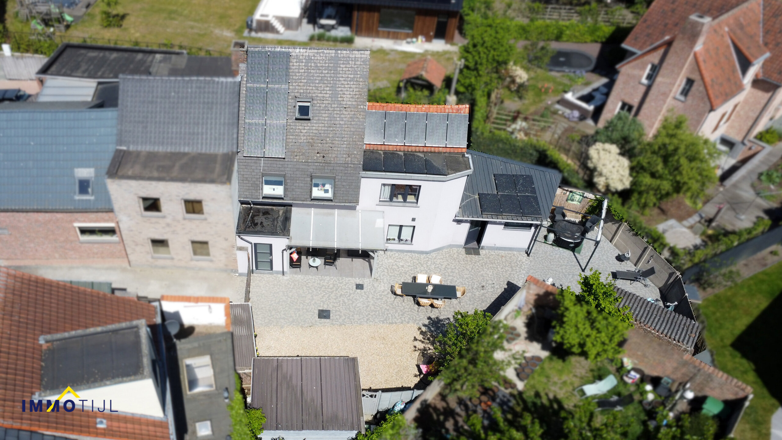 Huis te koop in Hamme