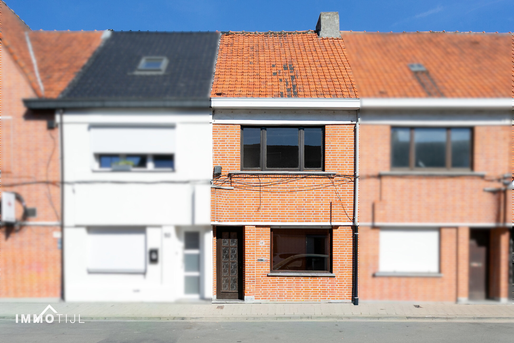 Huis te koop in Hamme