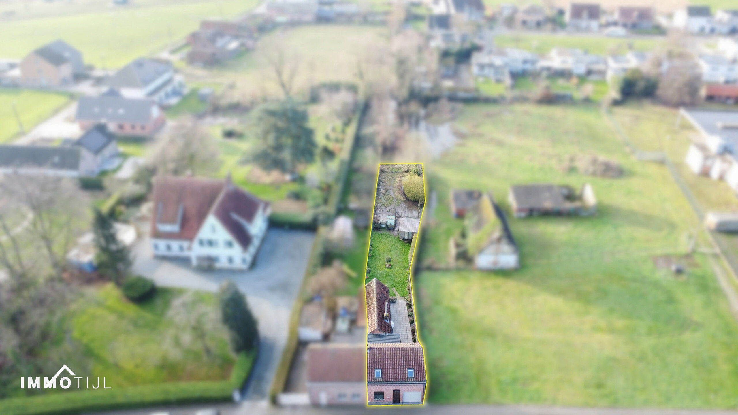 Huis te koop in Hamme
