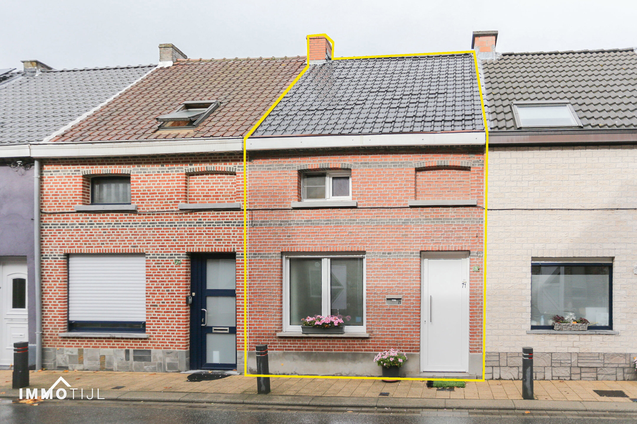 Huis te koop in Hamme