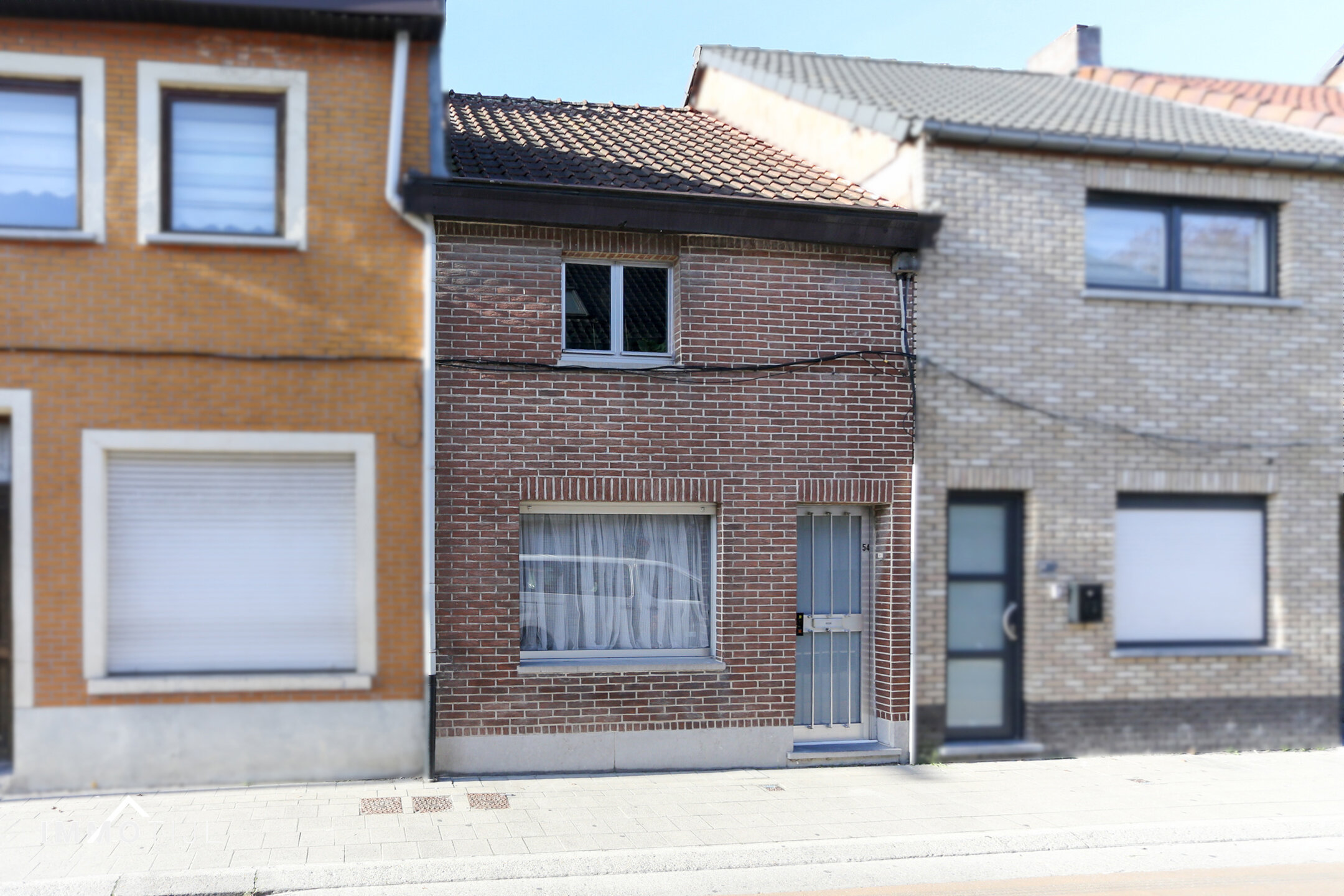 Huis te koop in Hamme