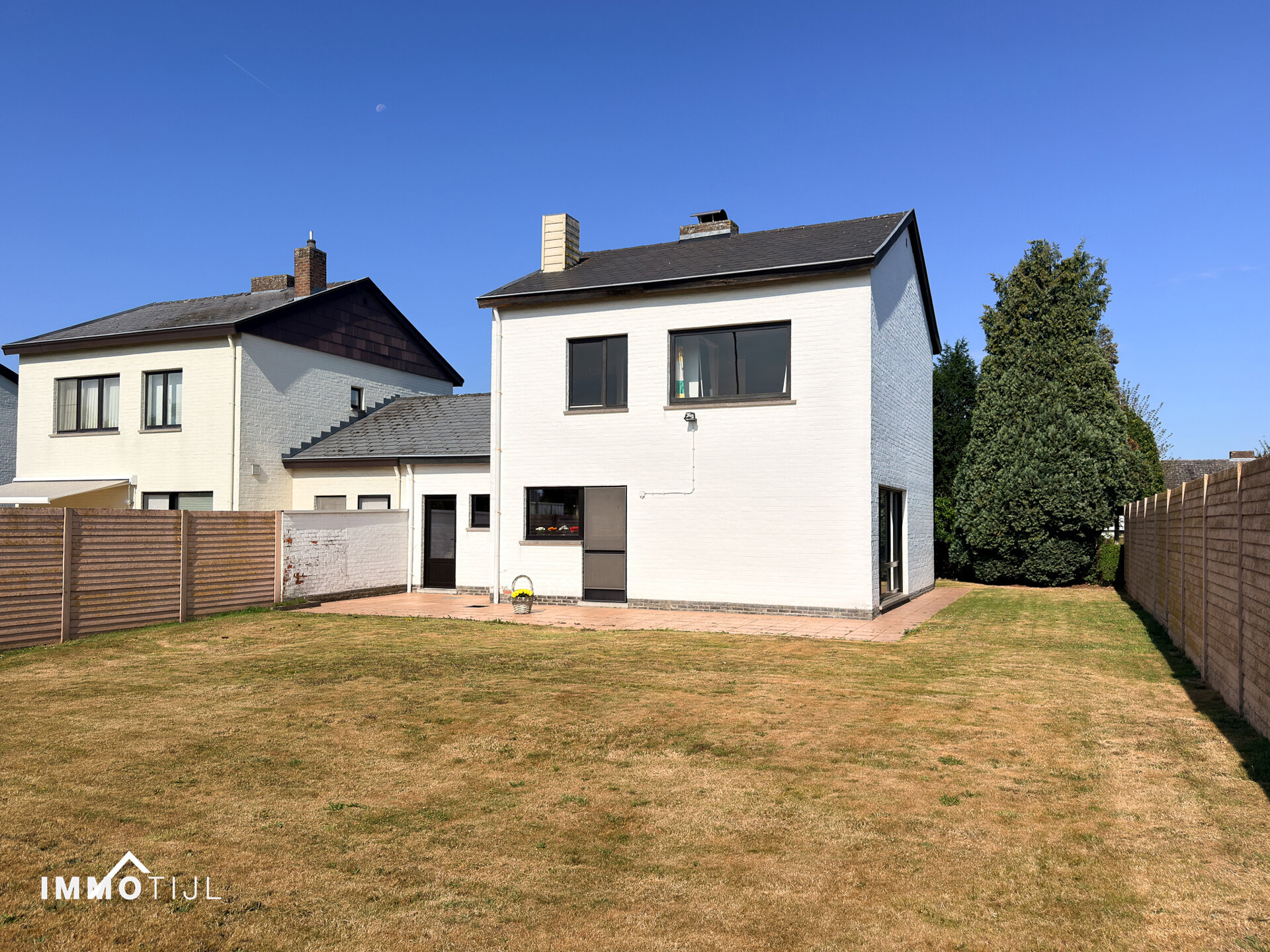 Huis te koop in Herdersem