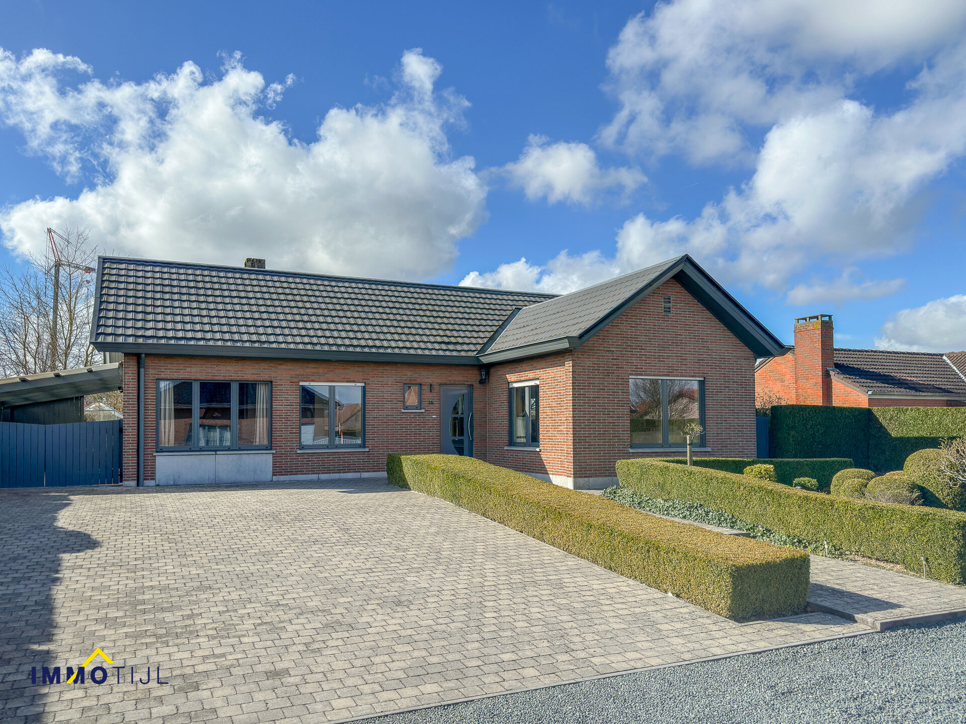 Huis te koop in Herne