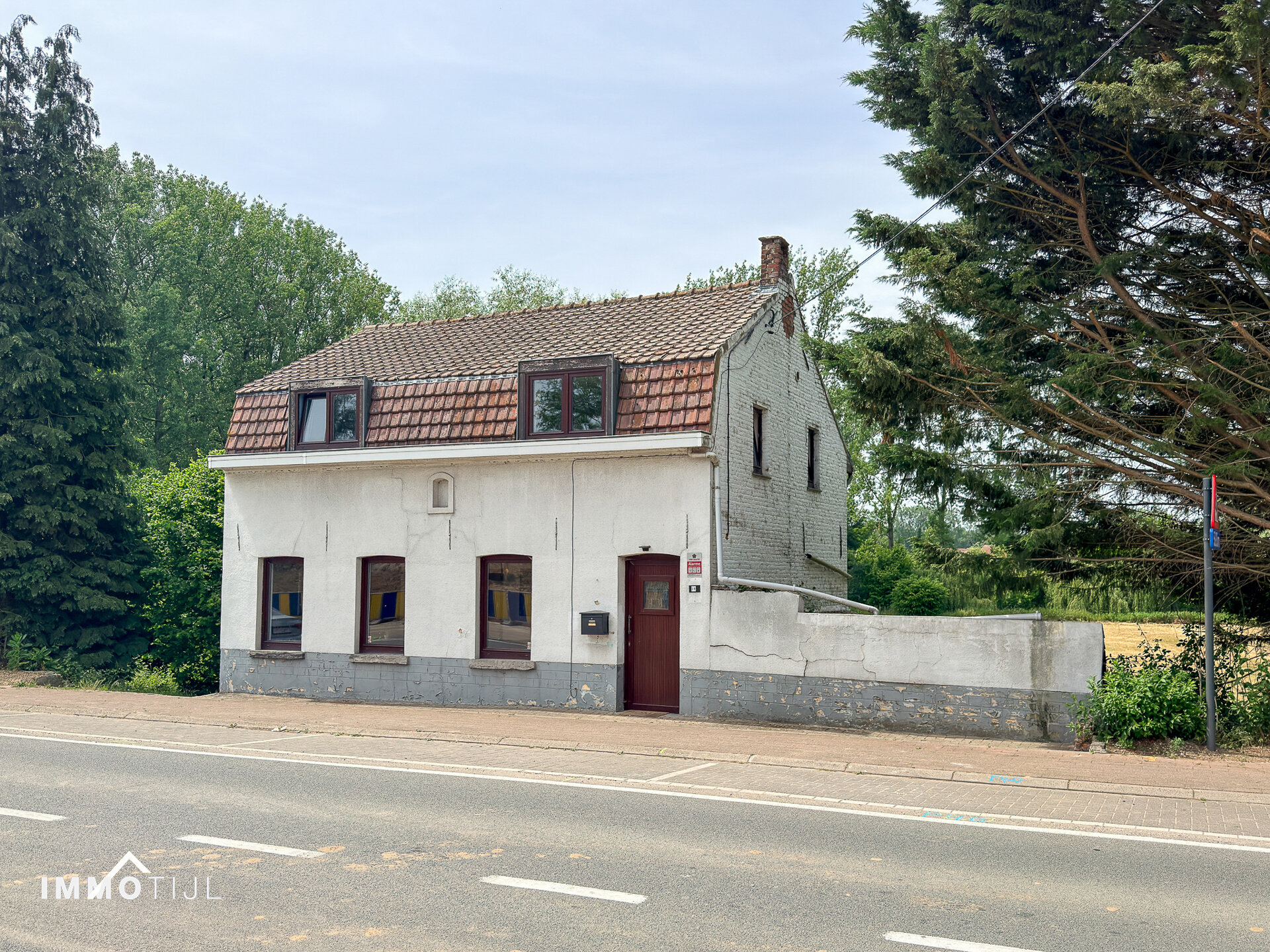 Huis te koop in Herne