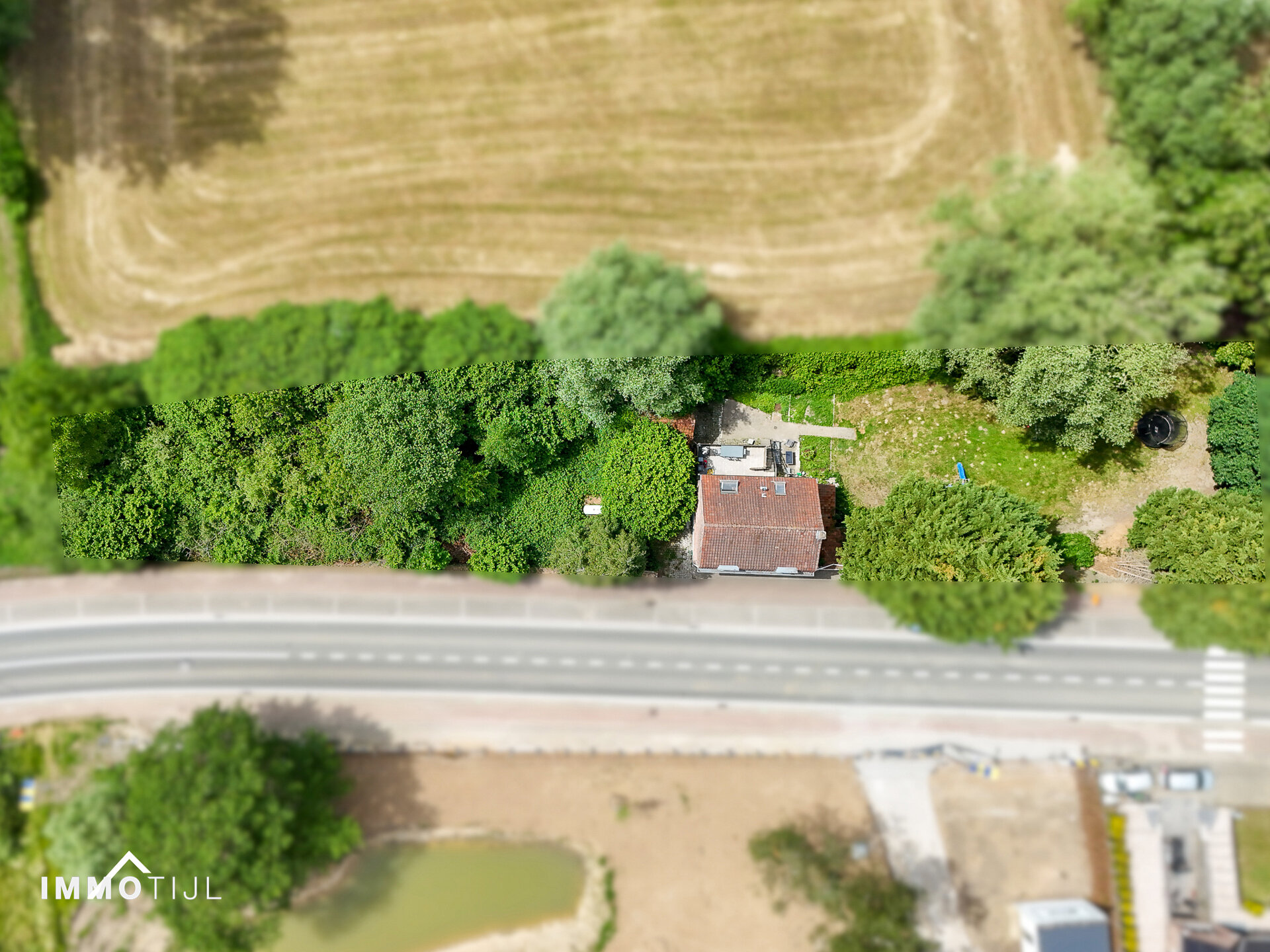 Huis te koop in Herne